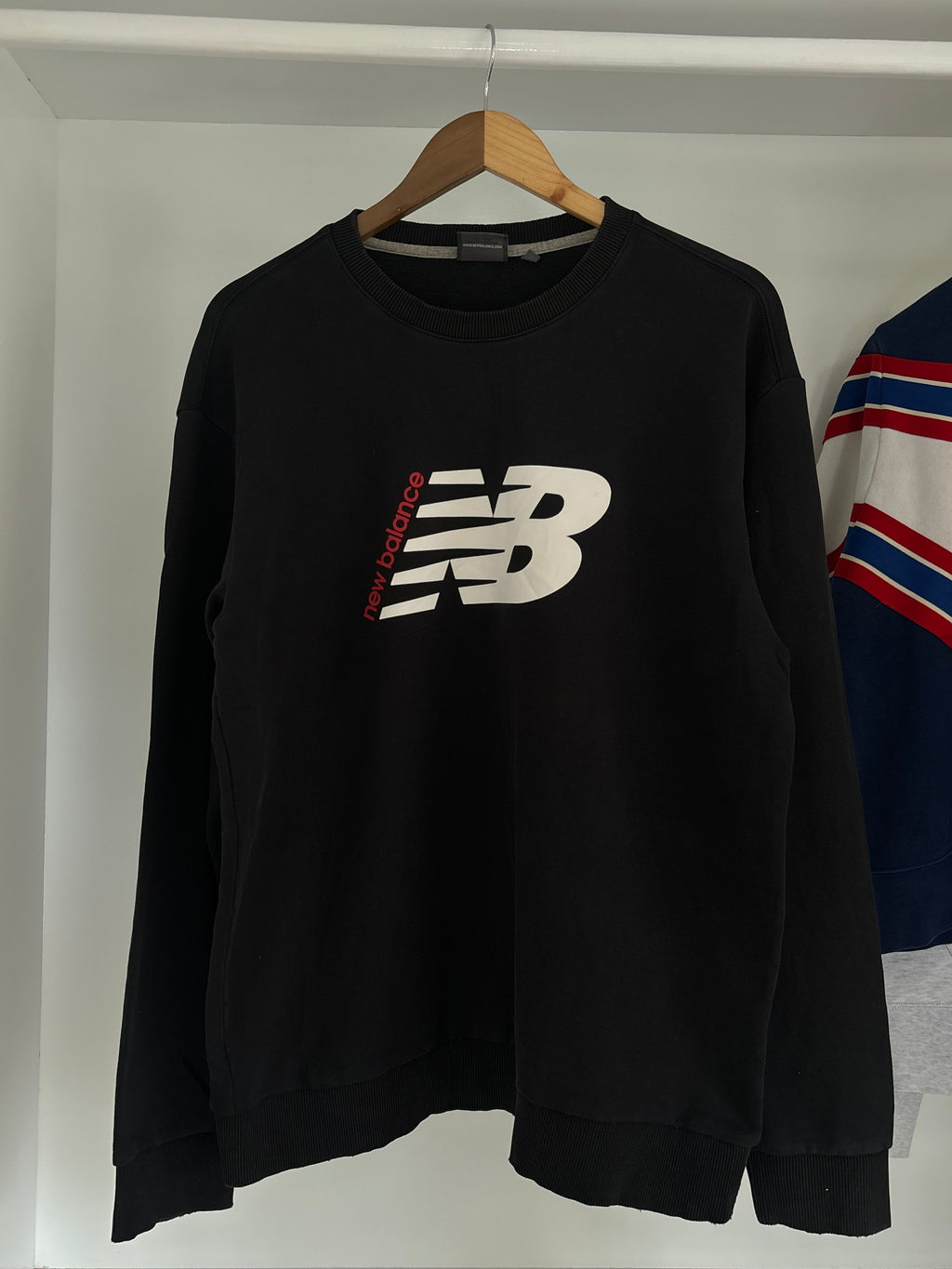 Nb sweatshirt