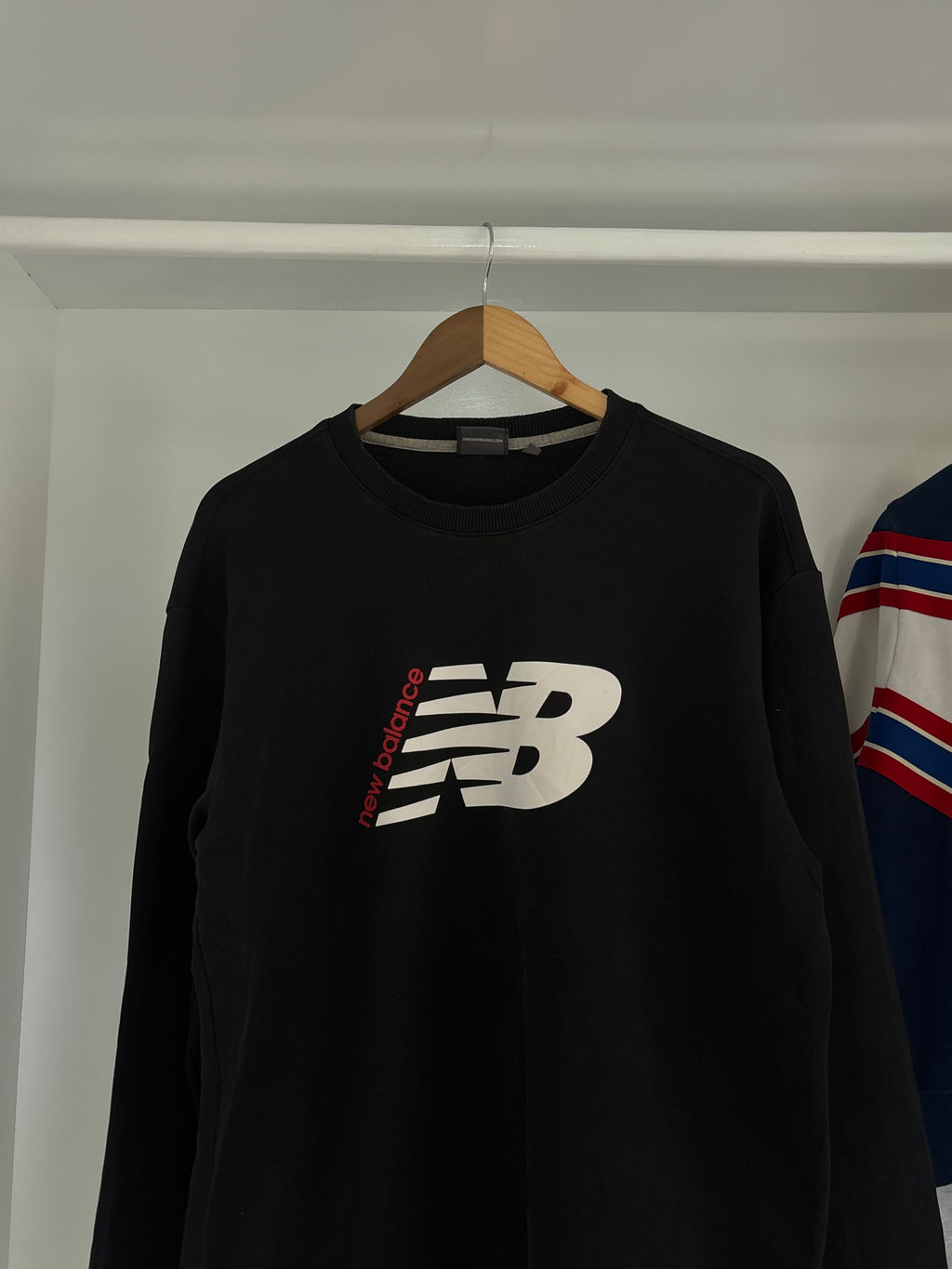 Nb sweatshirt