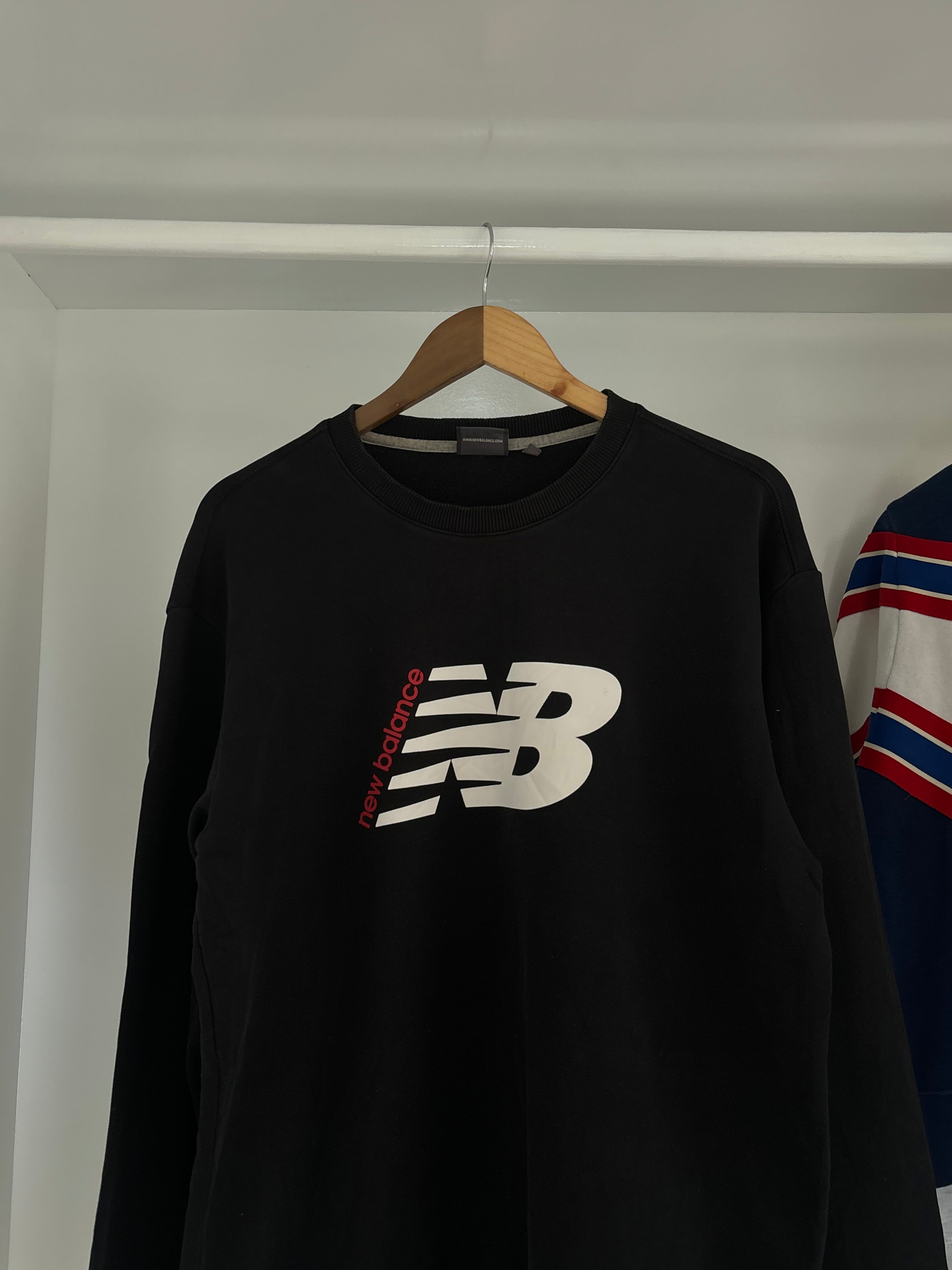 Nb sweatshirt