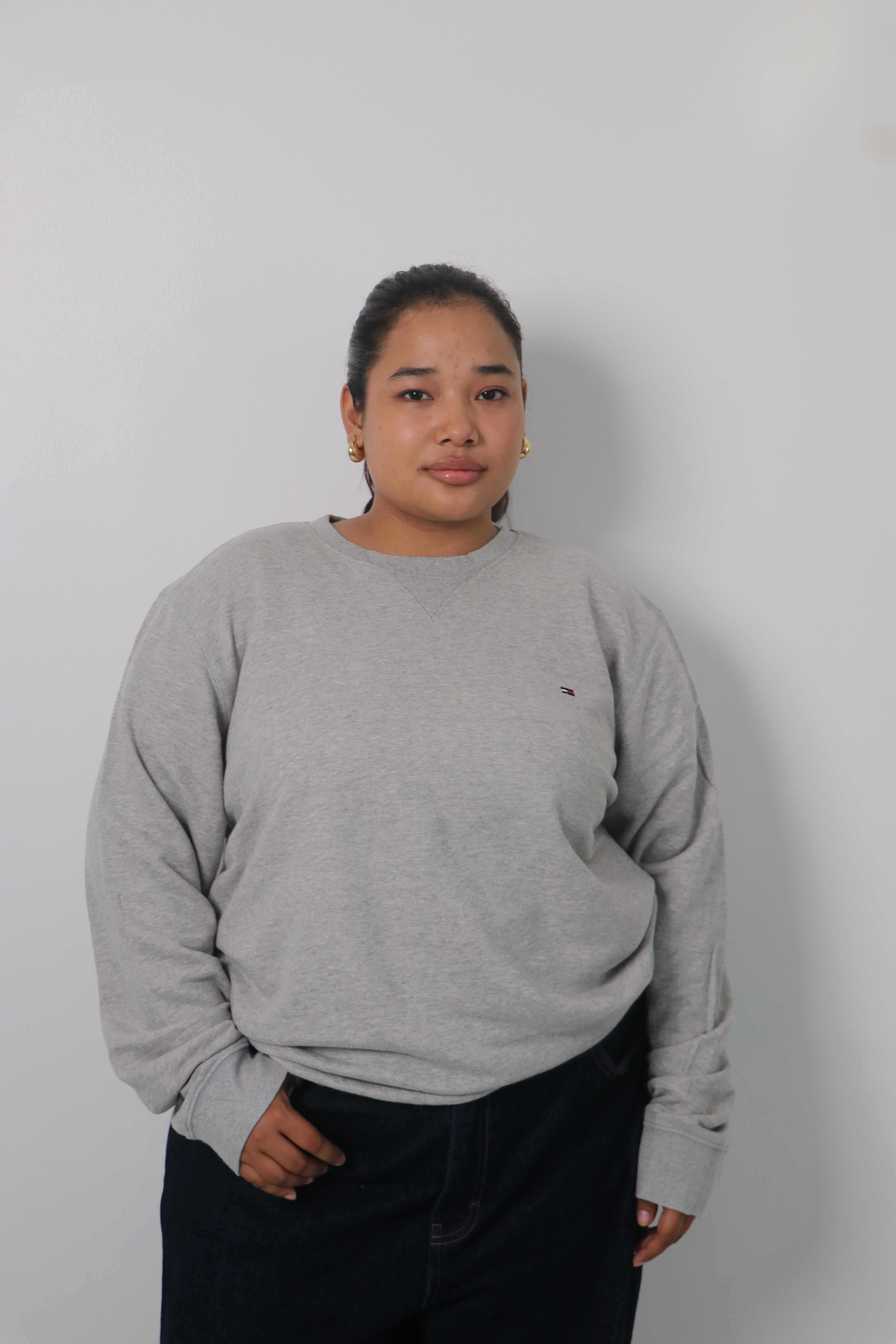 Tommy hilfiger sweatshirt