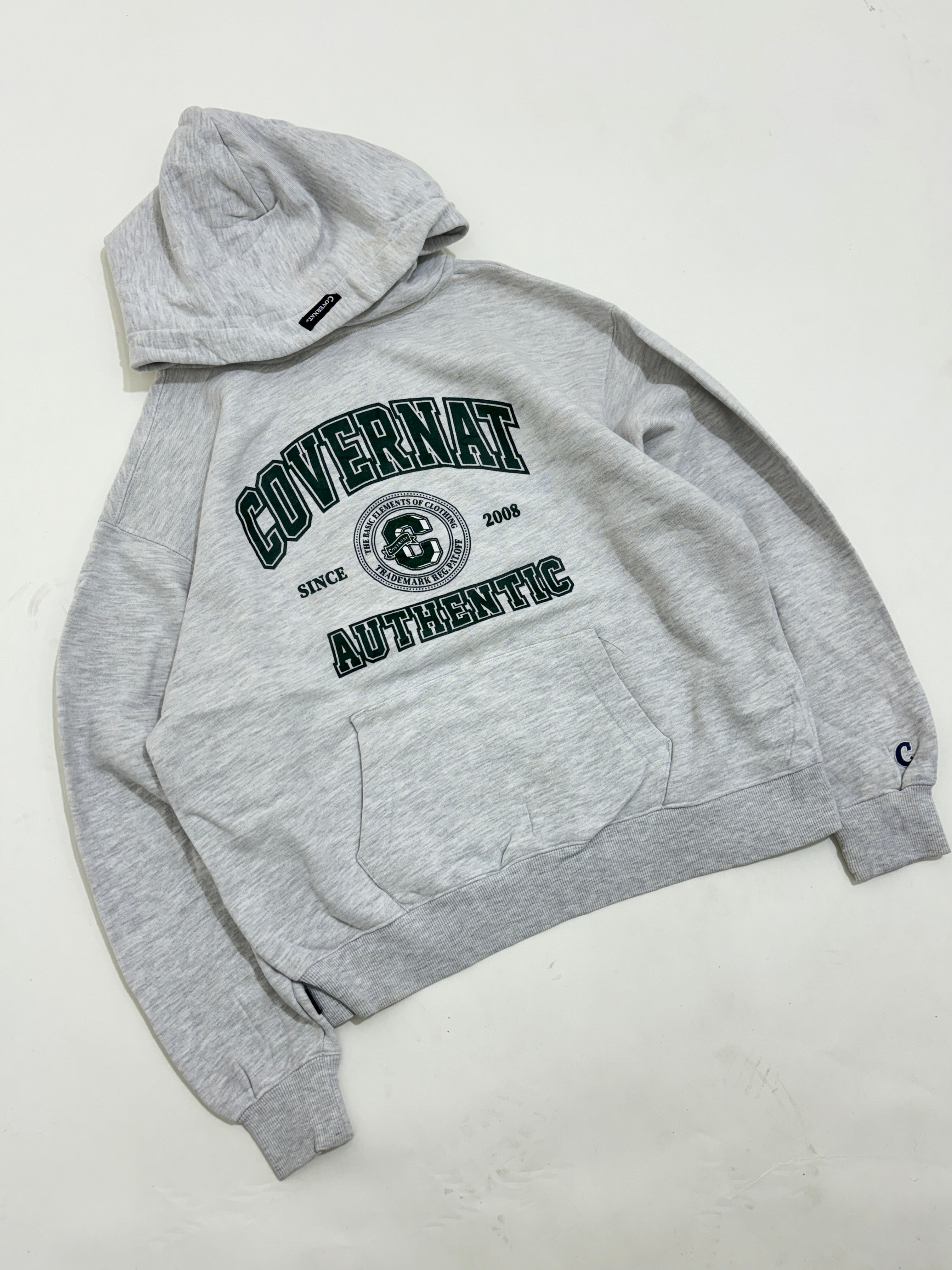 Covernat Hoodie