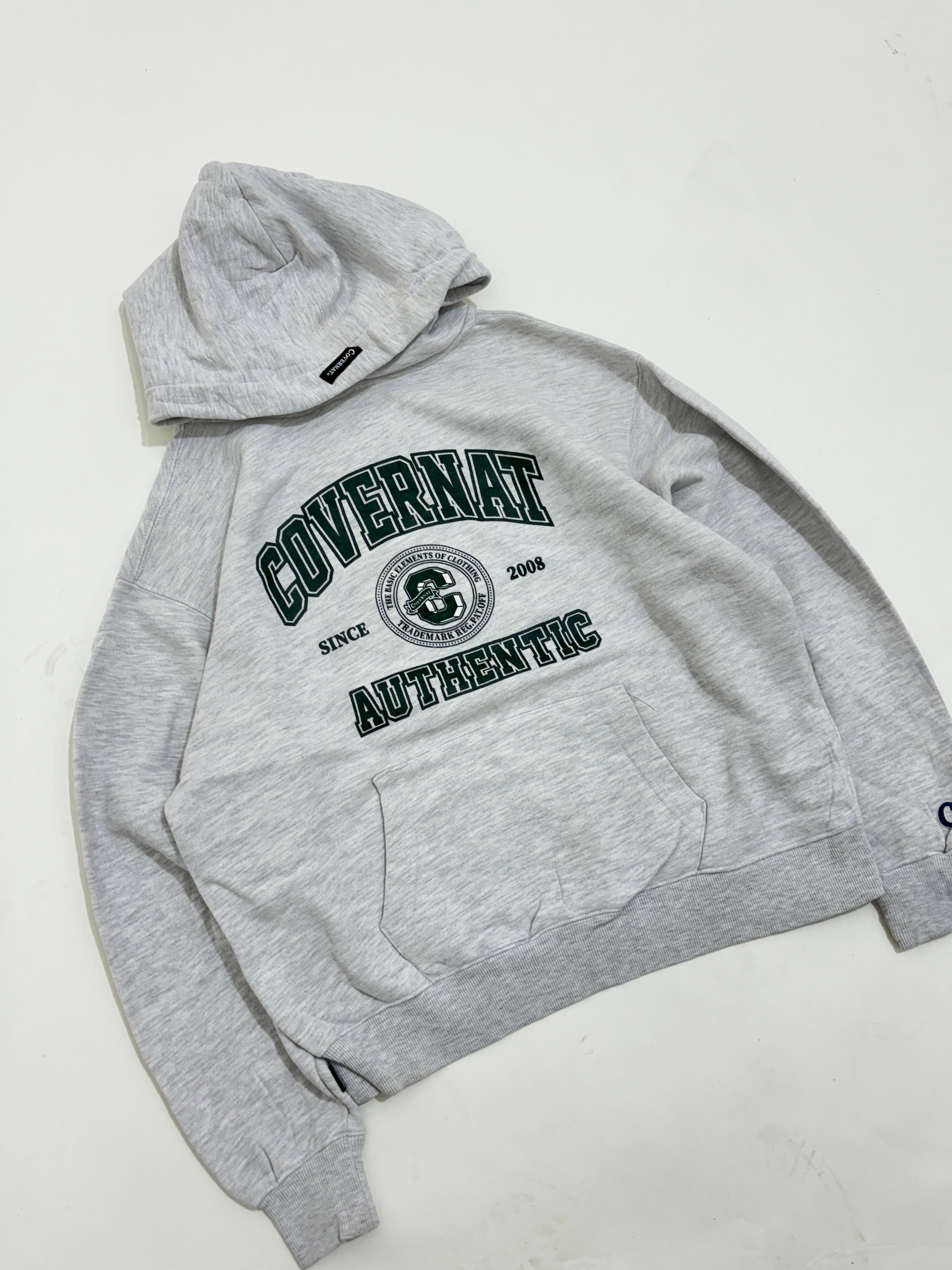 Covernat Hoodie