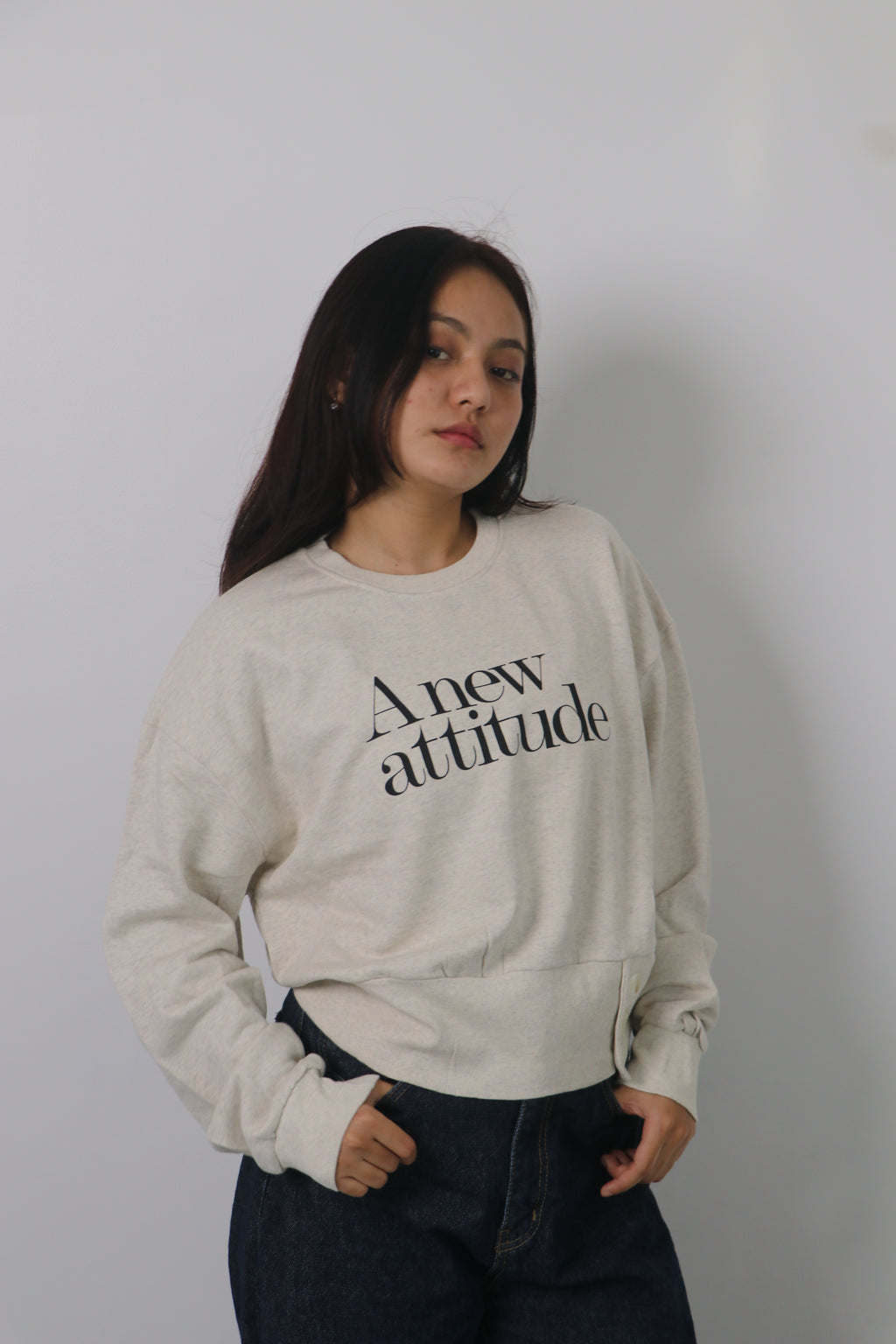 Sweatshirt