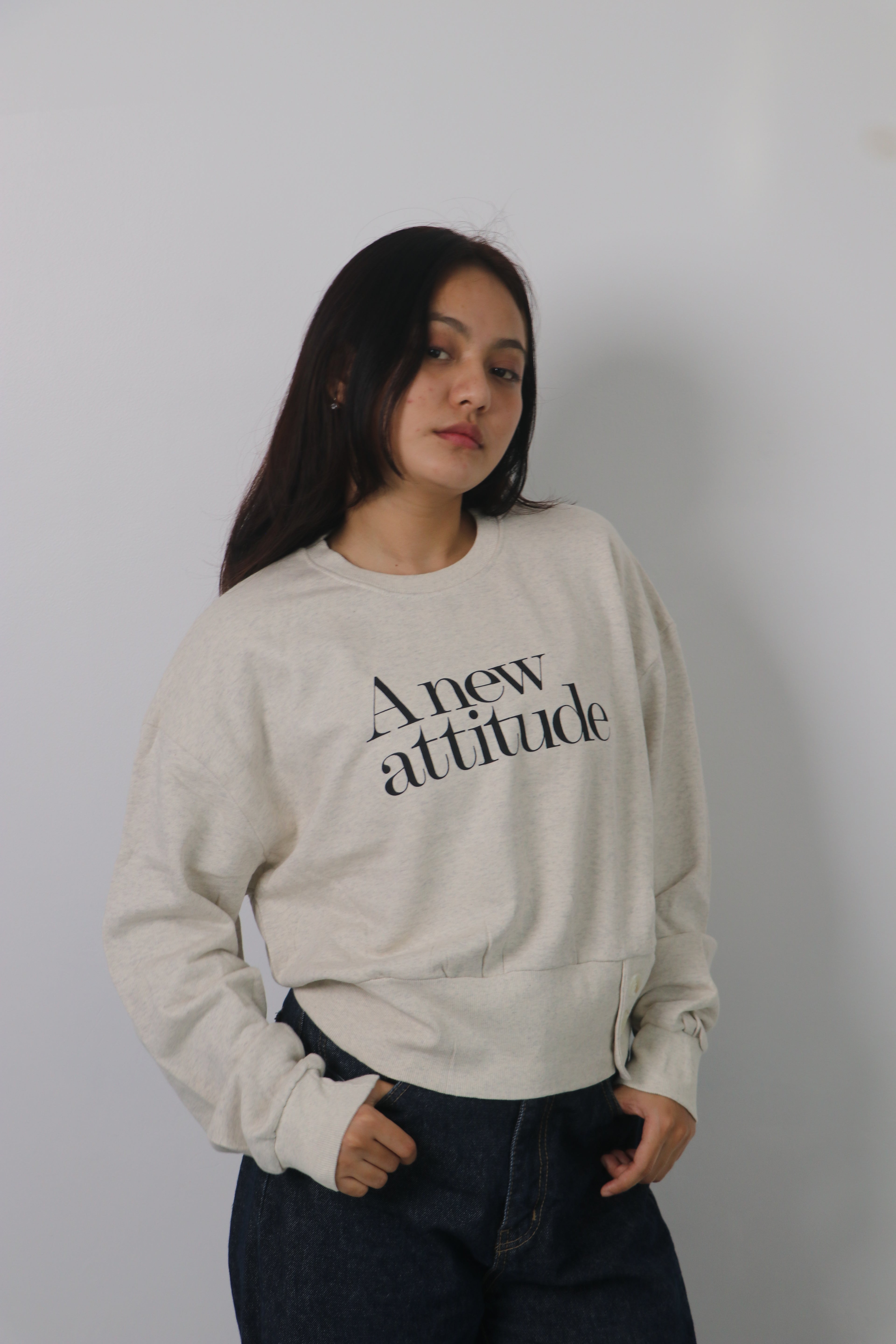 Sweatshirt