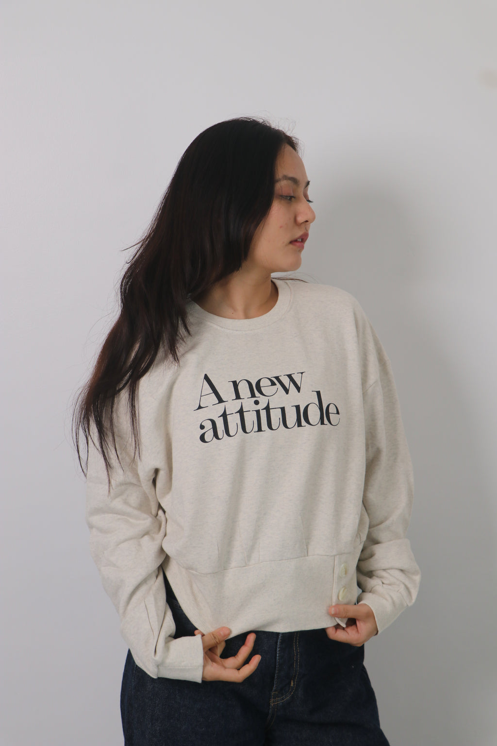Sweatshirt