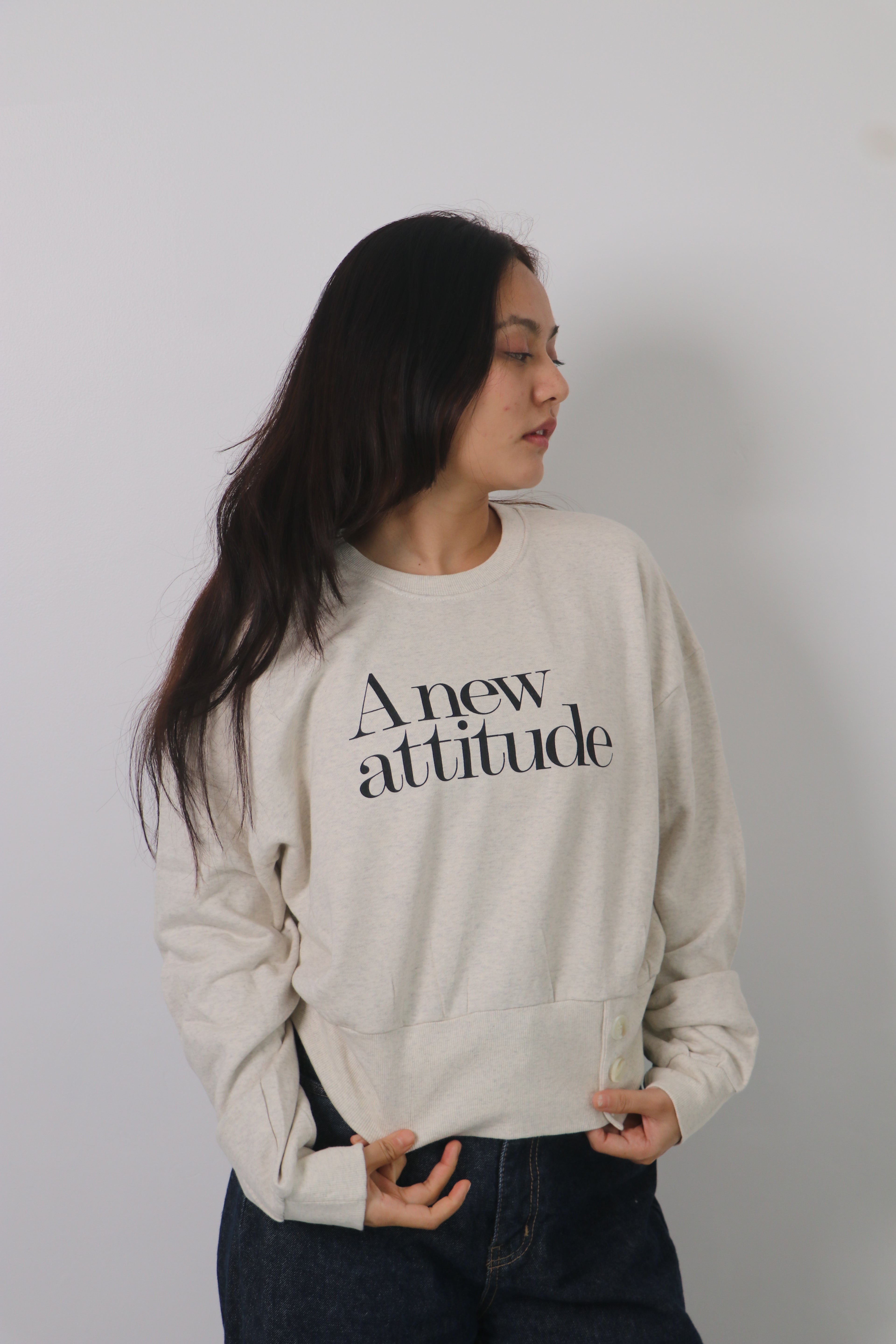 Sweatshirt