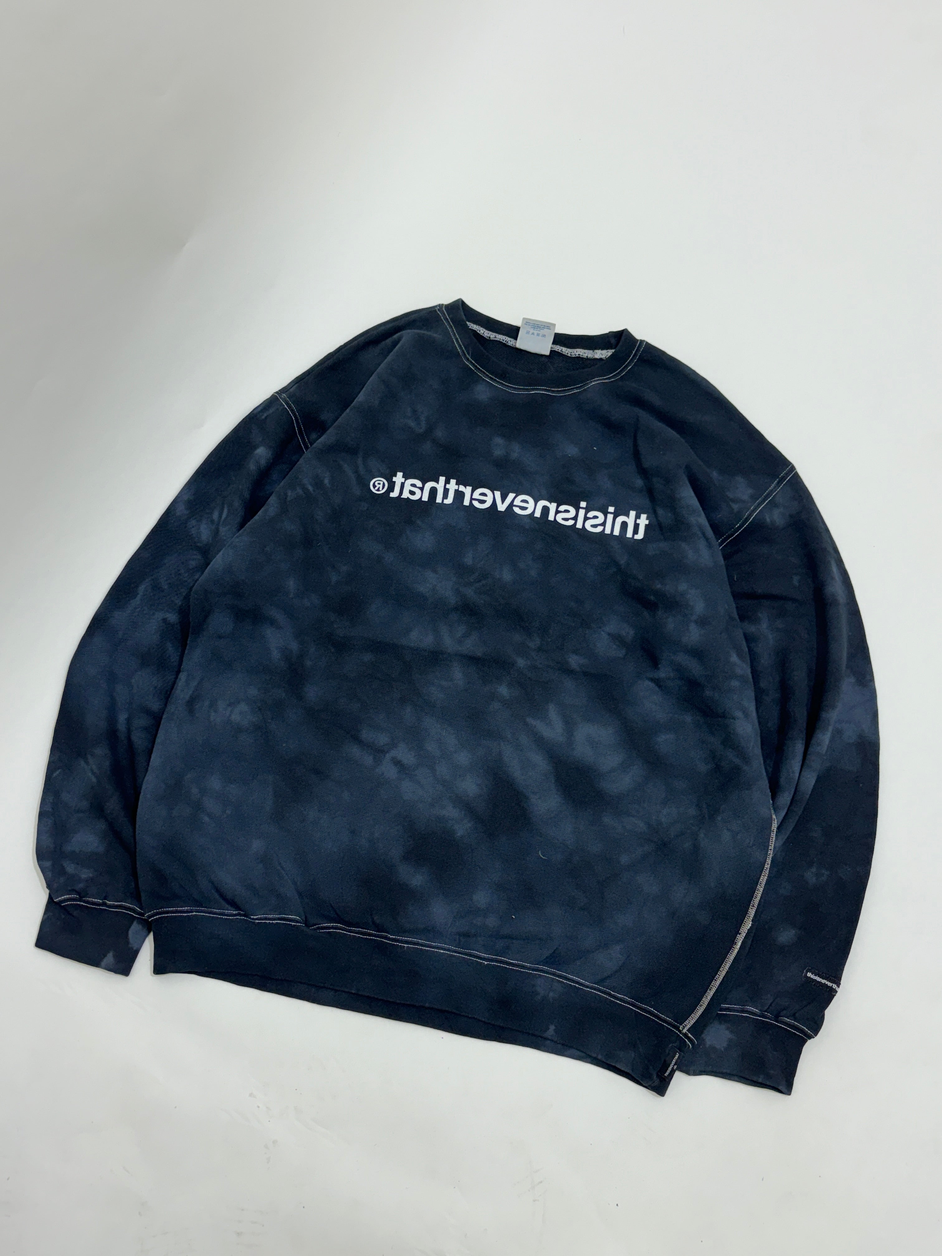 Thisisnevethat Sweatshirt
