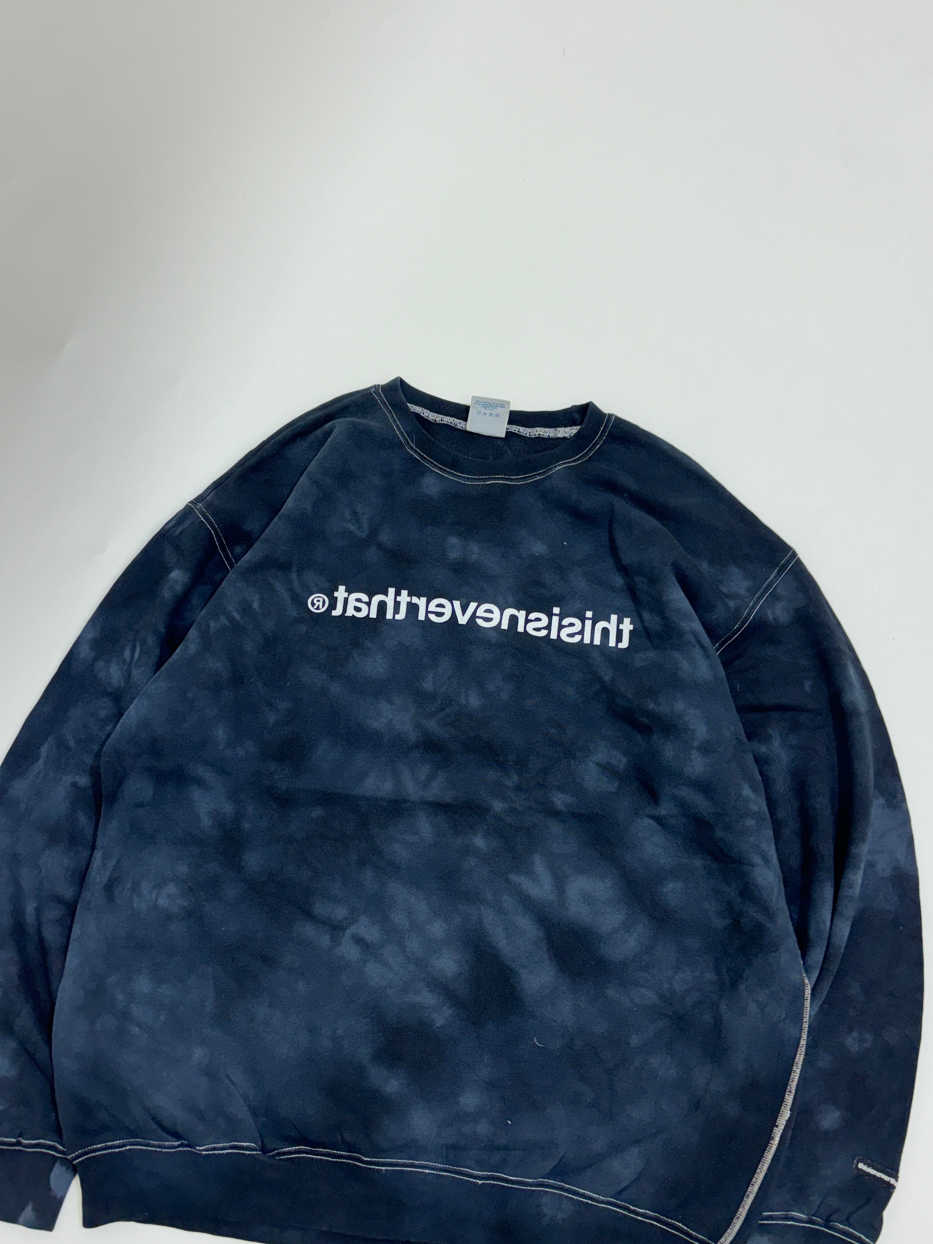Thisisnevethat Sweatshirt