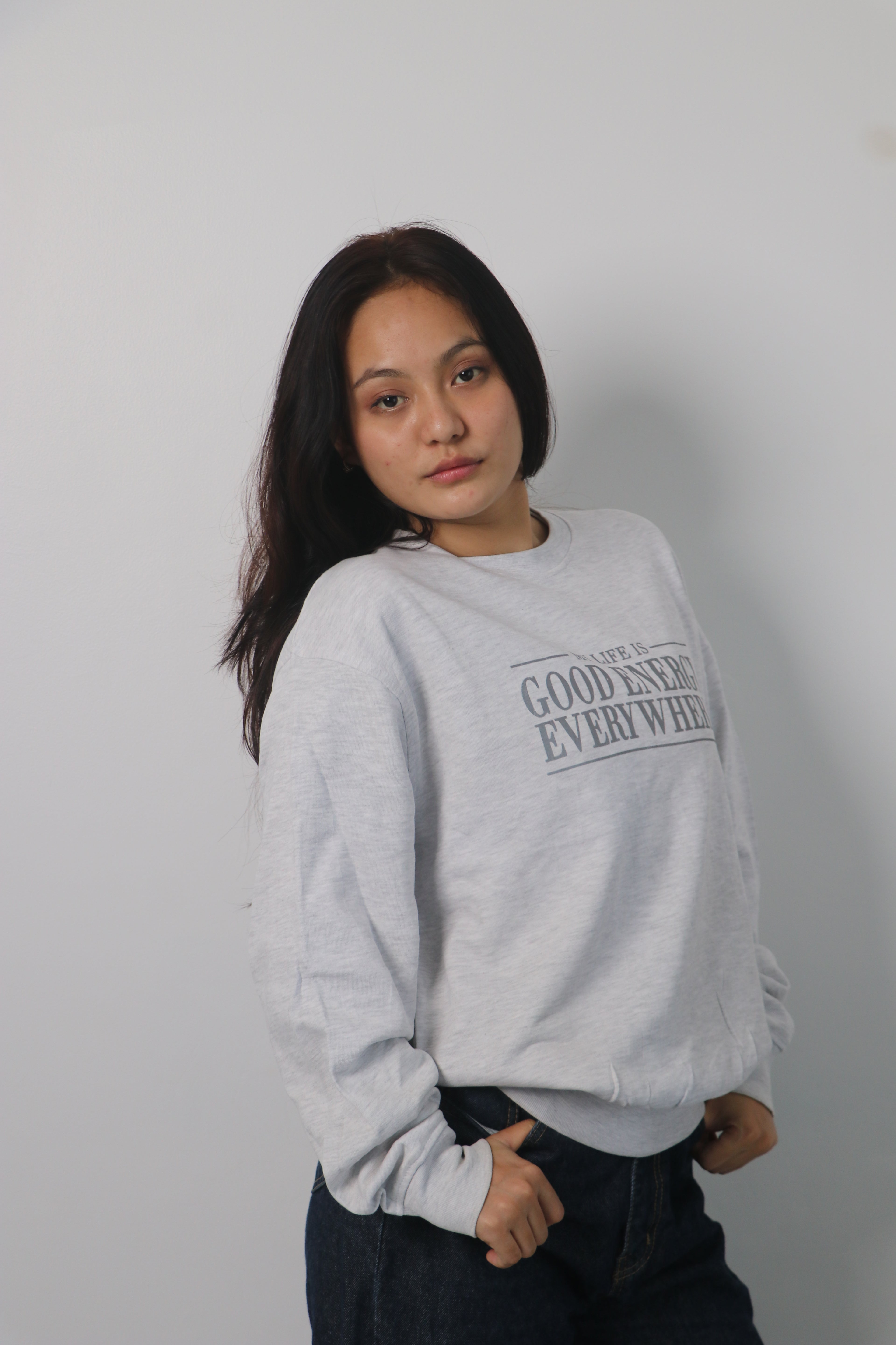 Sweatshirt