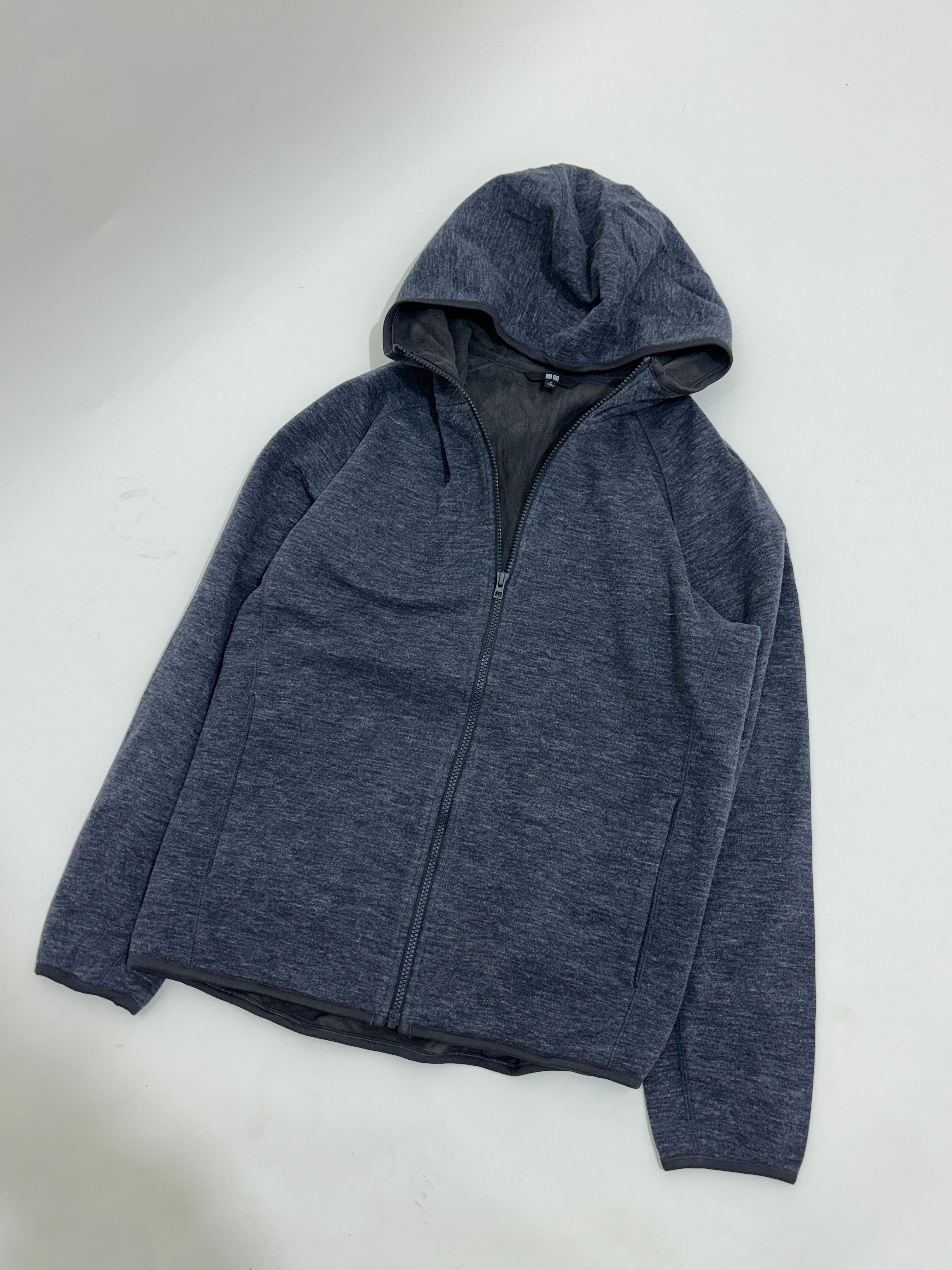 Uniqlo hoodie
