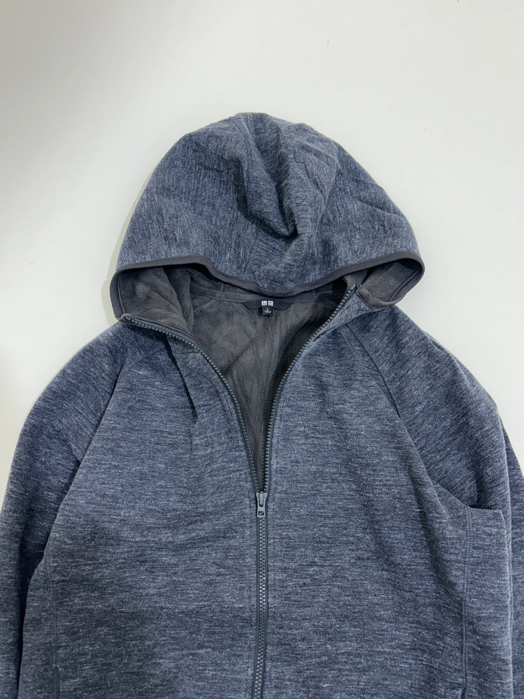 Uniqlo hoodie