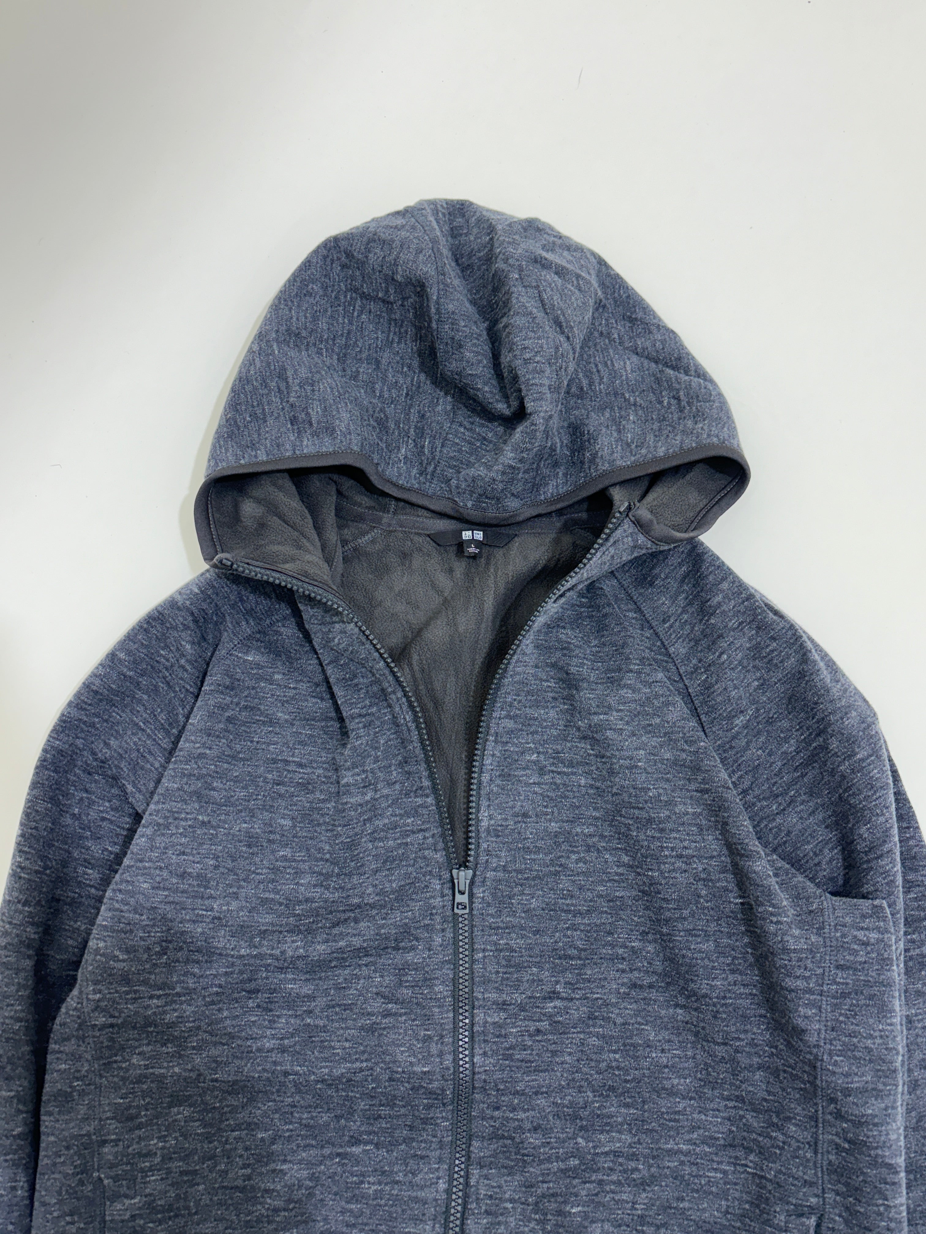 Uniqlo hoodie