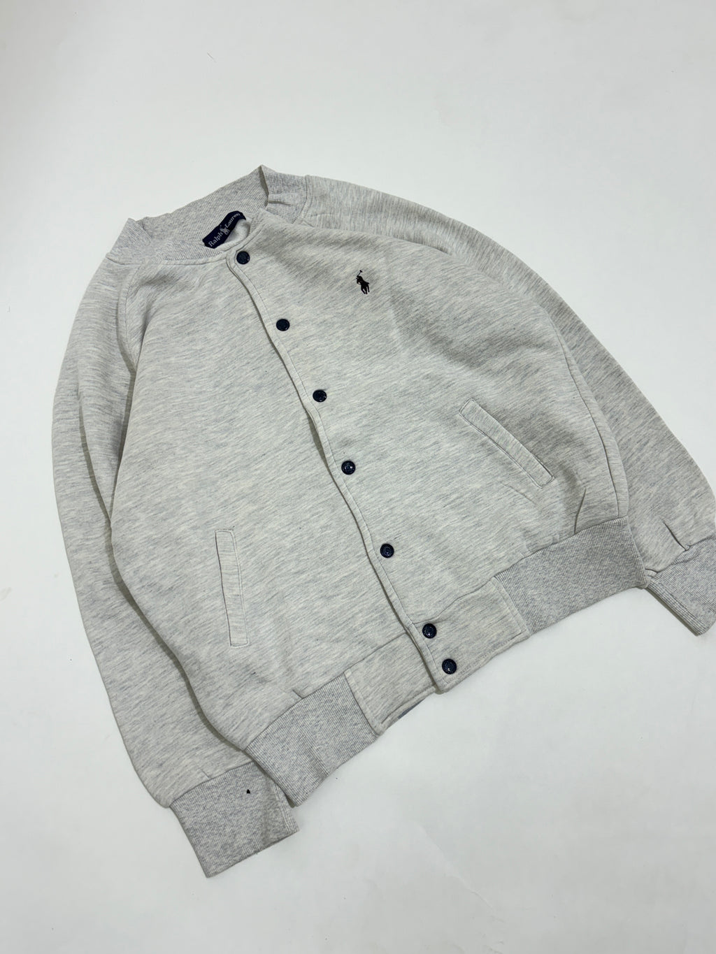 Ralphlauren sweatshirt