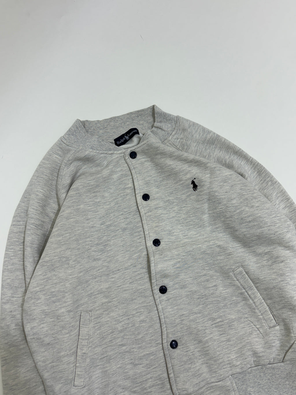 Ralphlauren sweatshirt