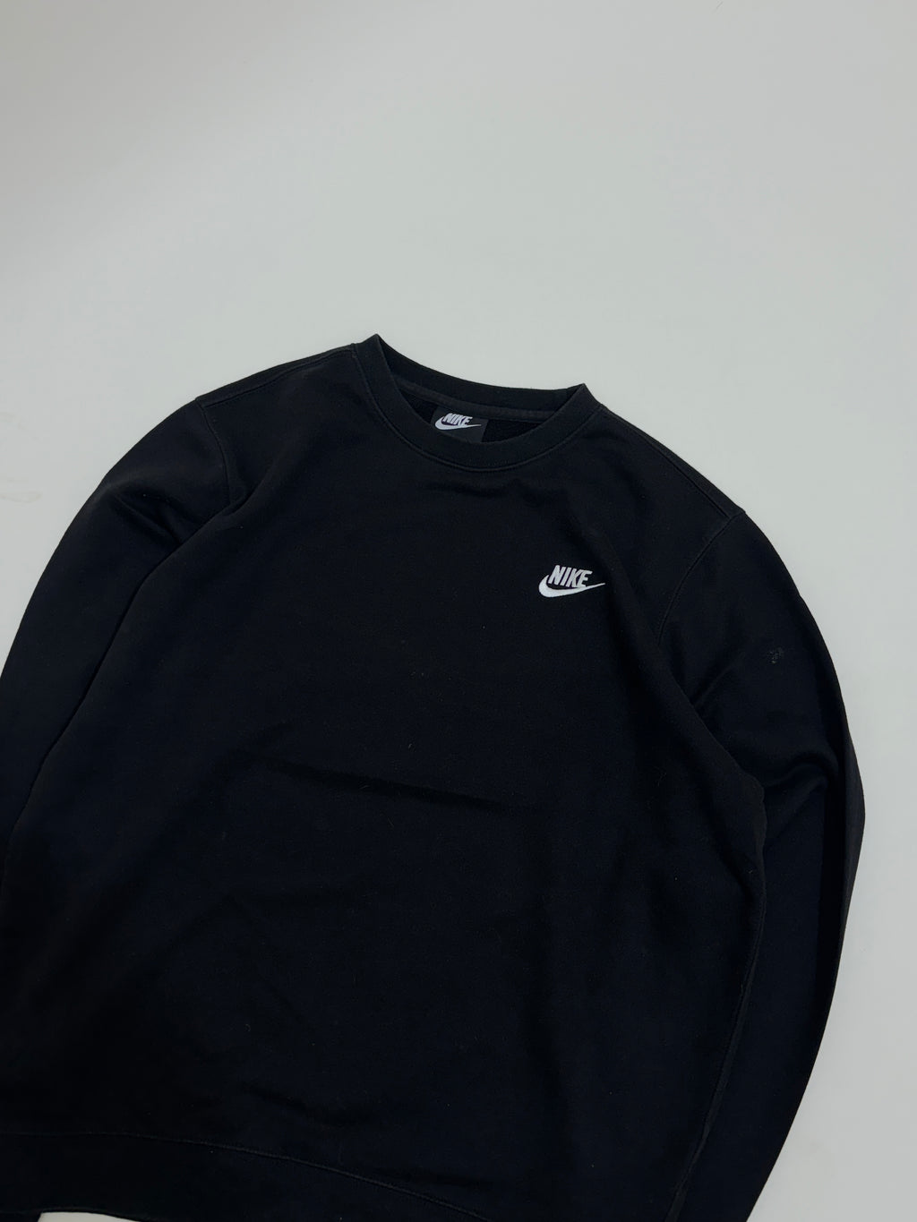 Nike sweatshirt