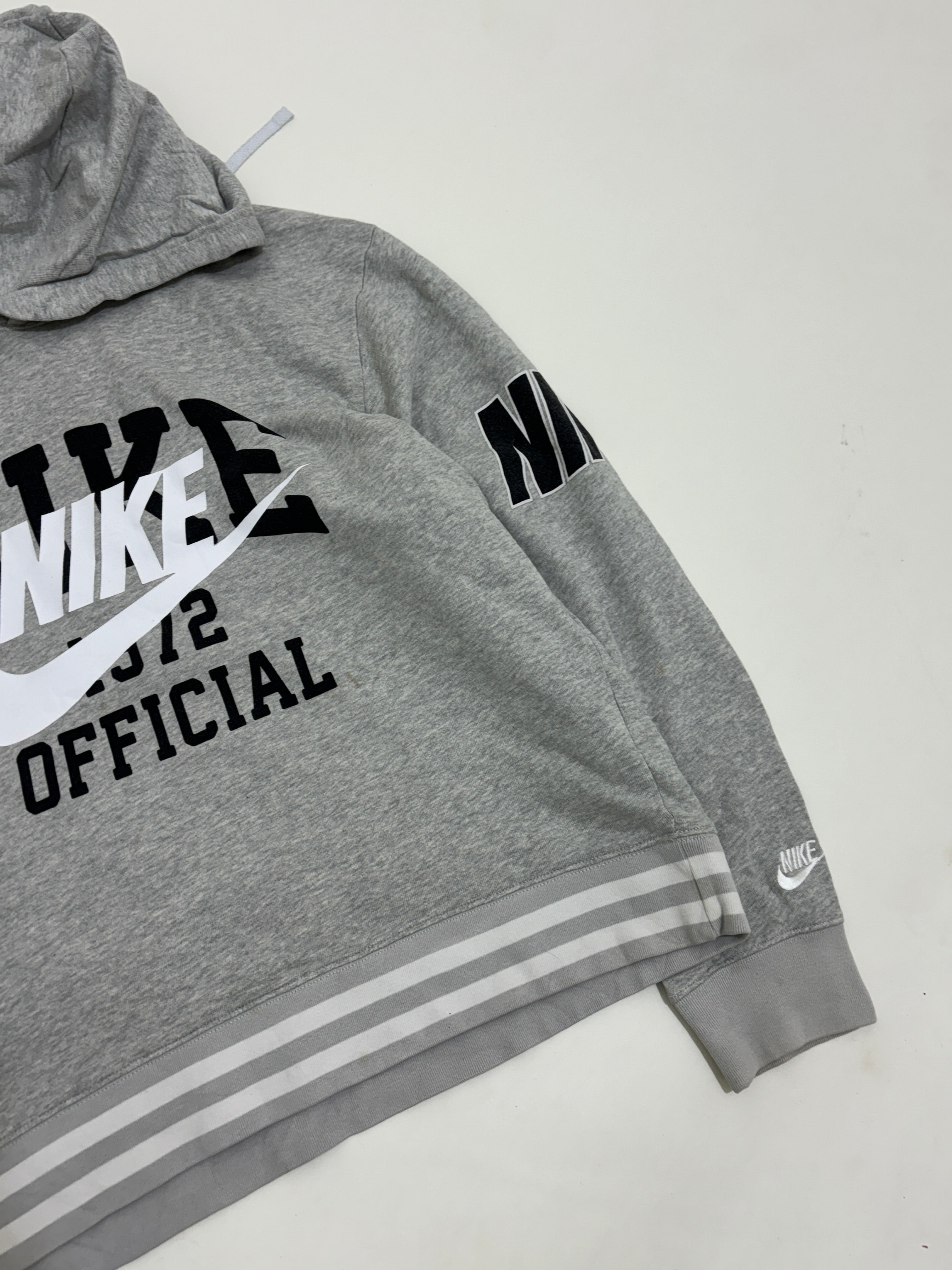 Nike hoodie
