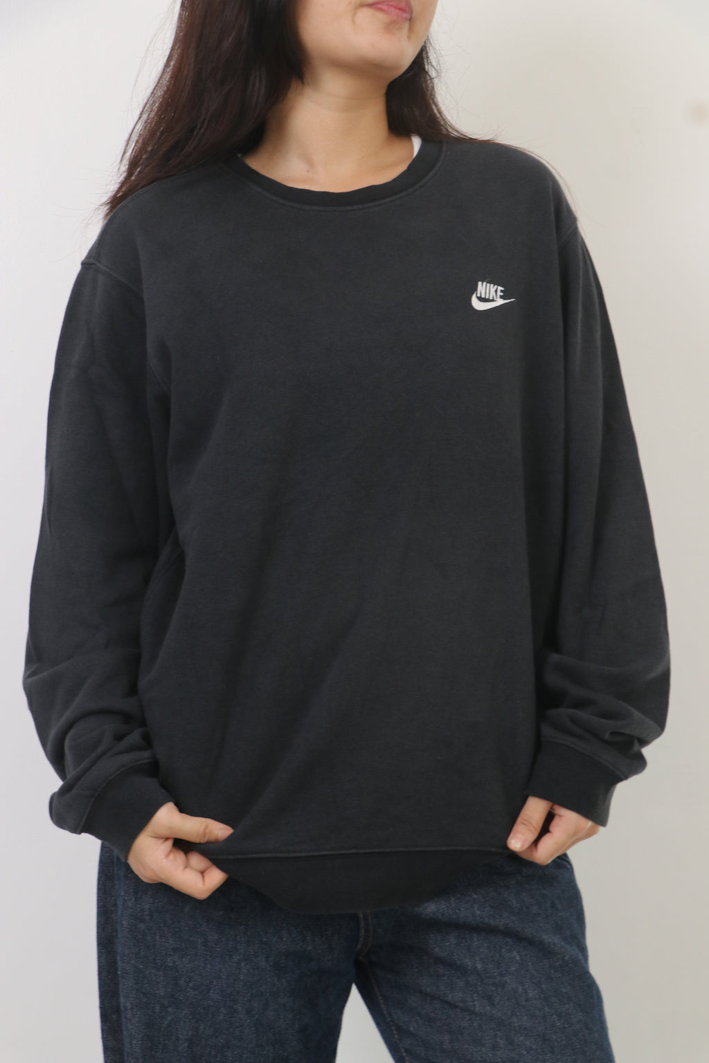 Nike sweatshirt