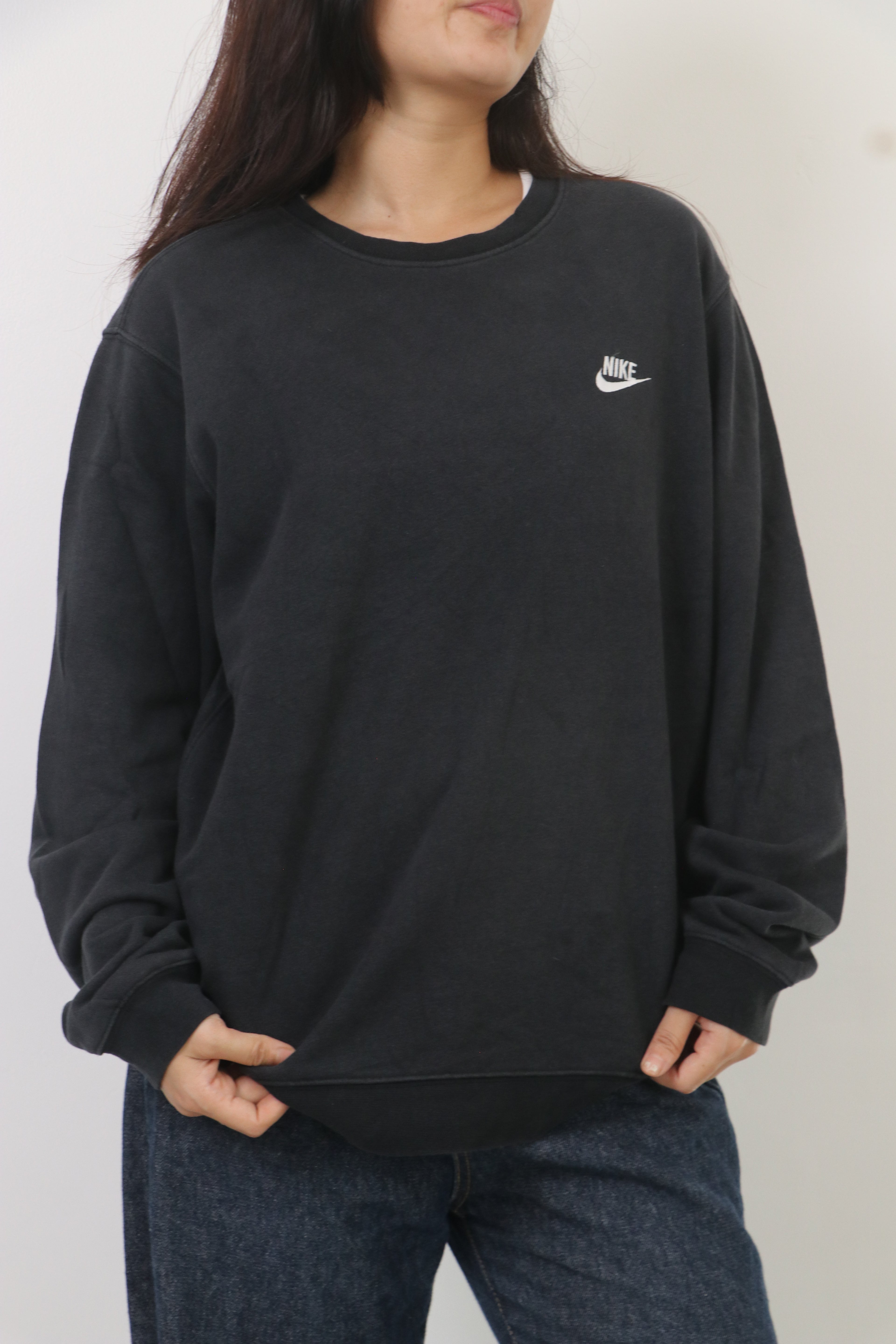 Nike sweatshirt