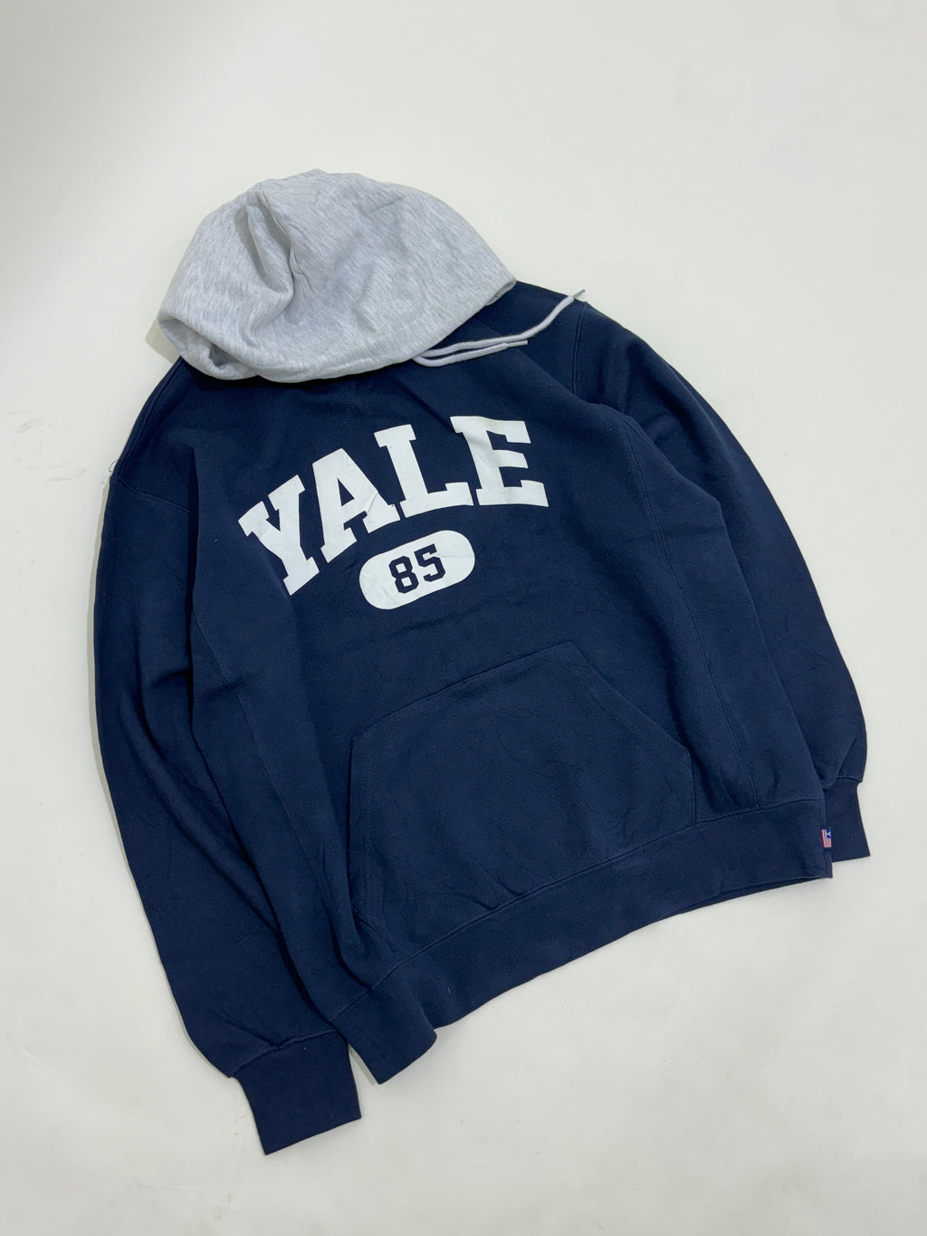 Yale Hoodie