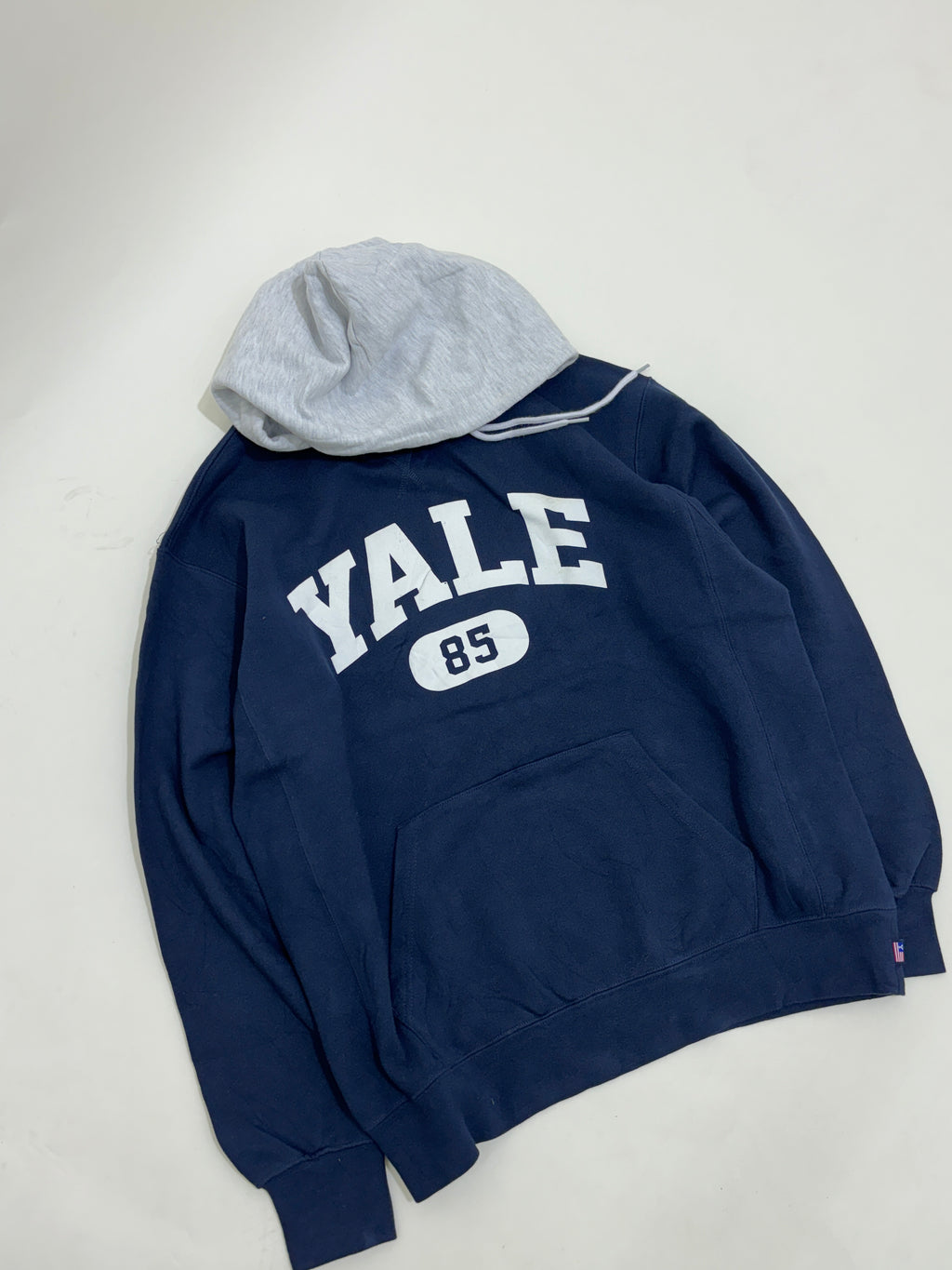 Yale Hoodie