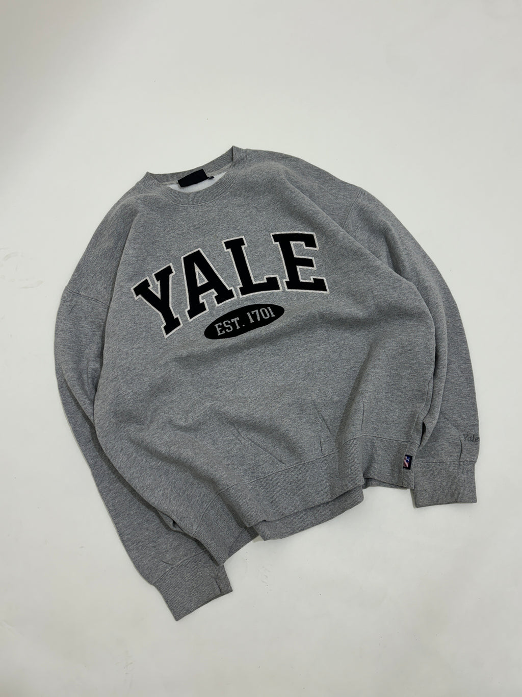 Yale Sweatshirt