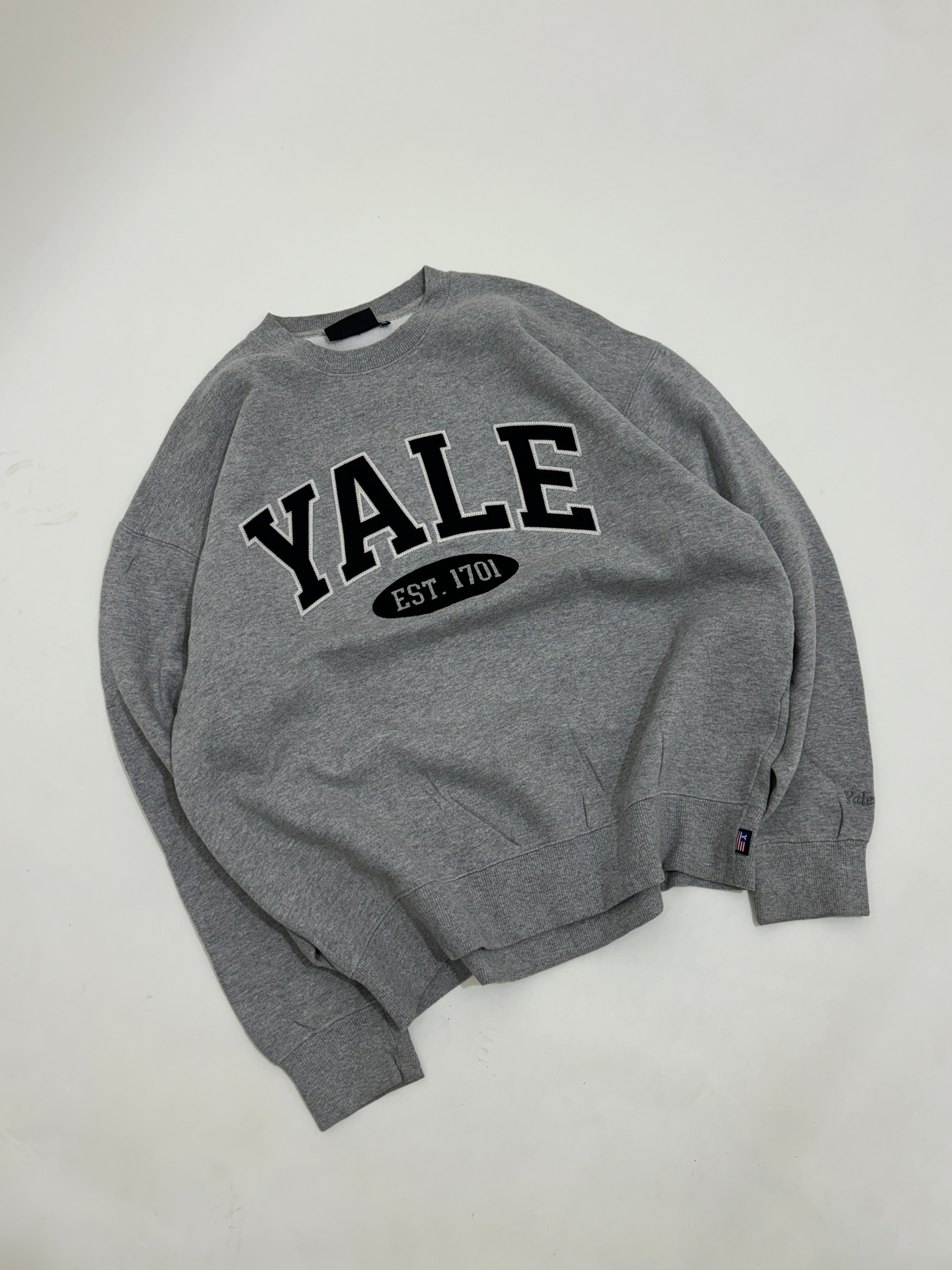 Yale Sweatshirt