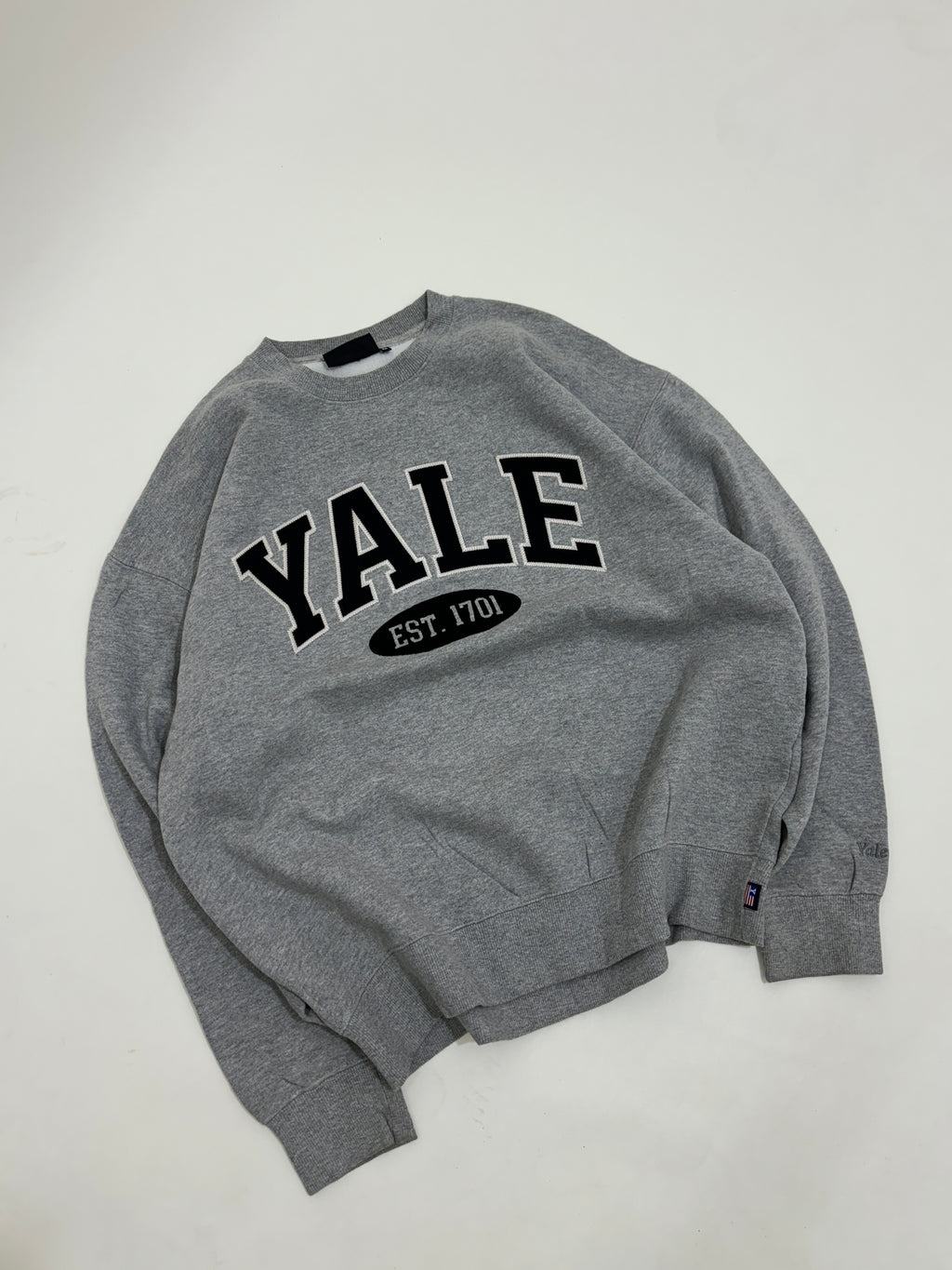 Yale Sweatshirt