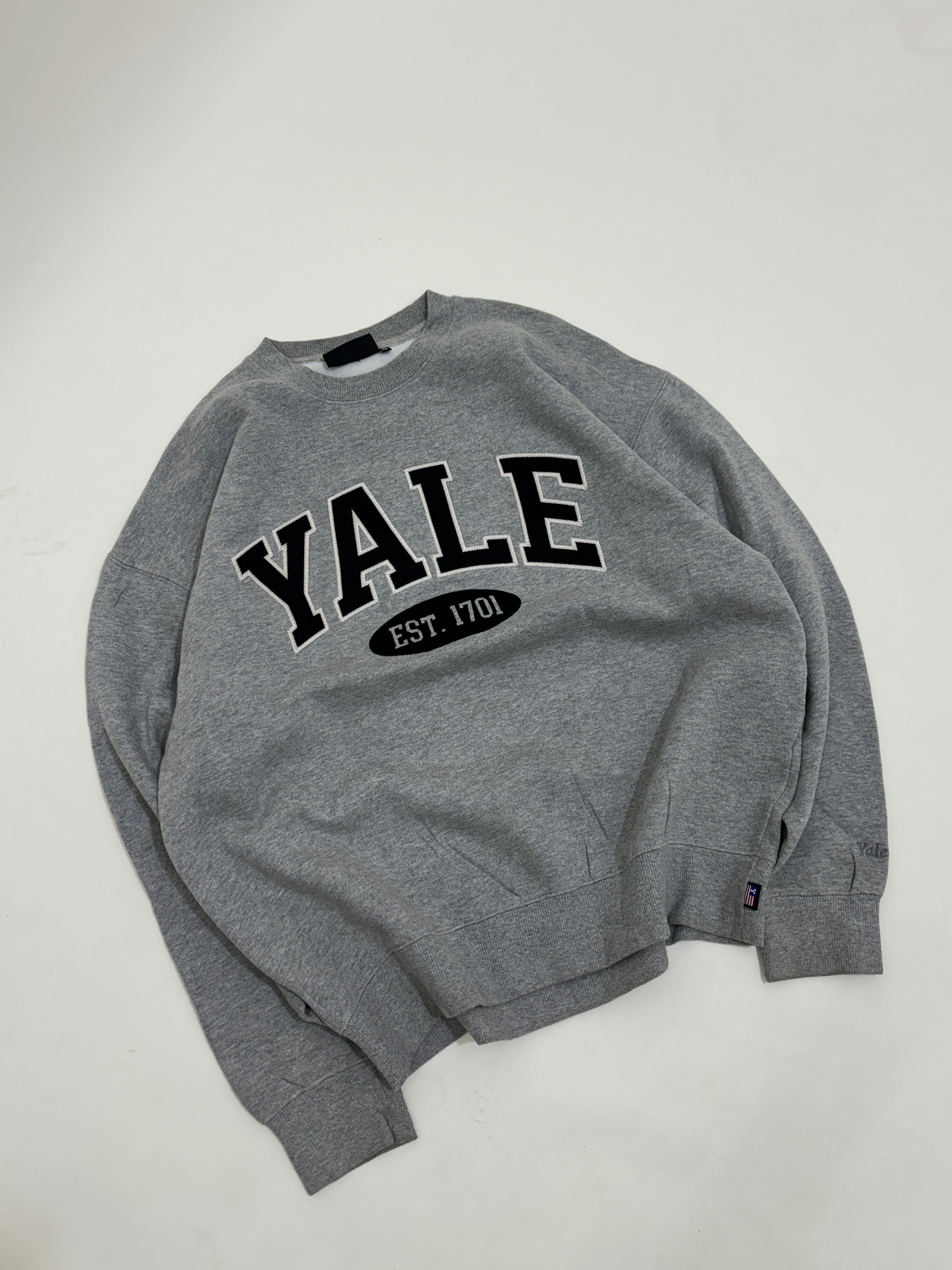 Yale Sweatshirt