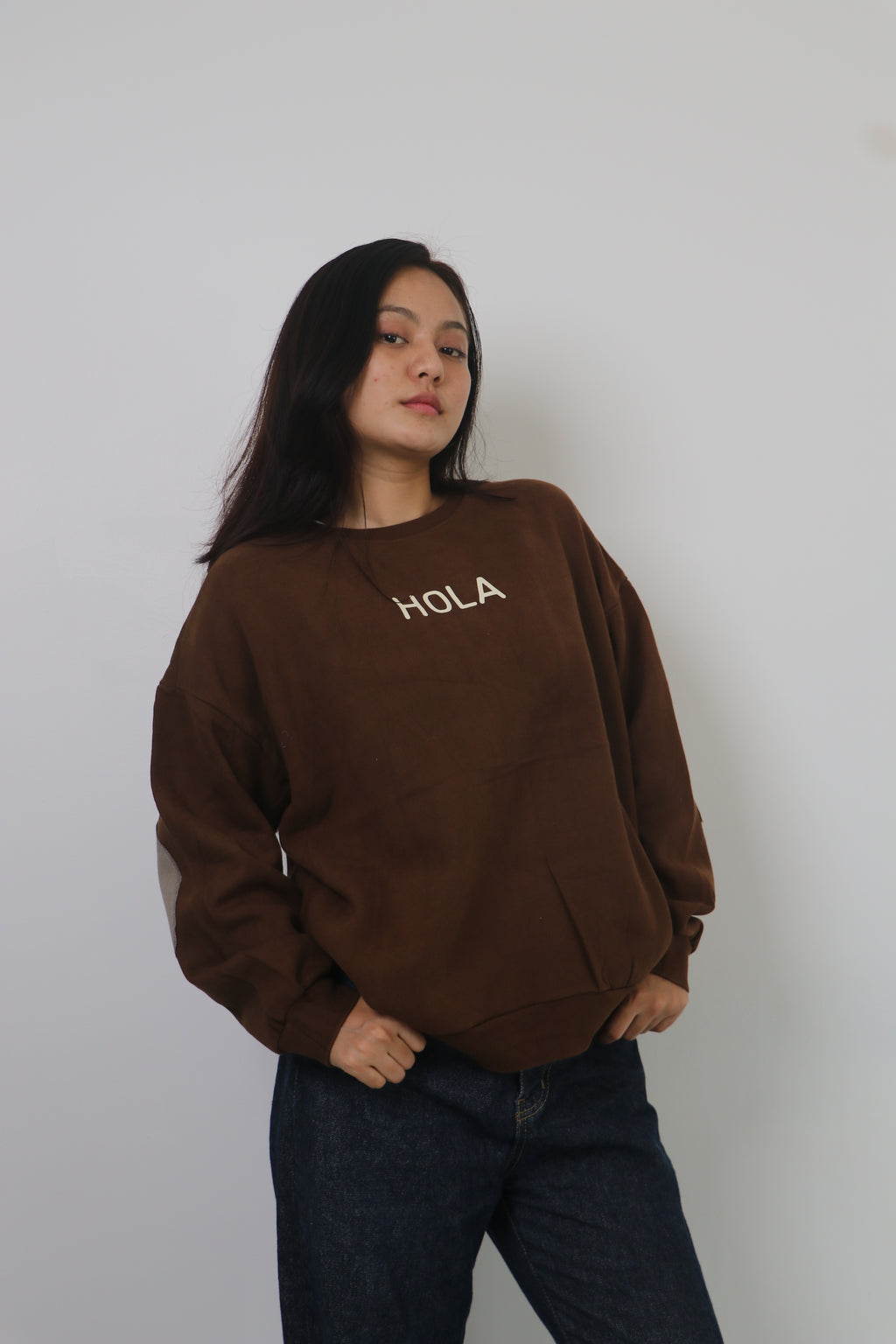 Sweatshirt
