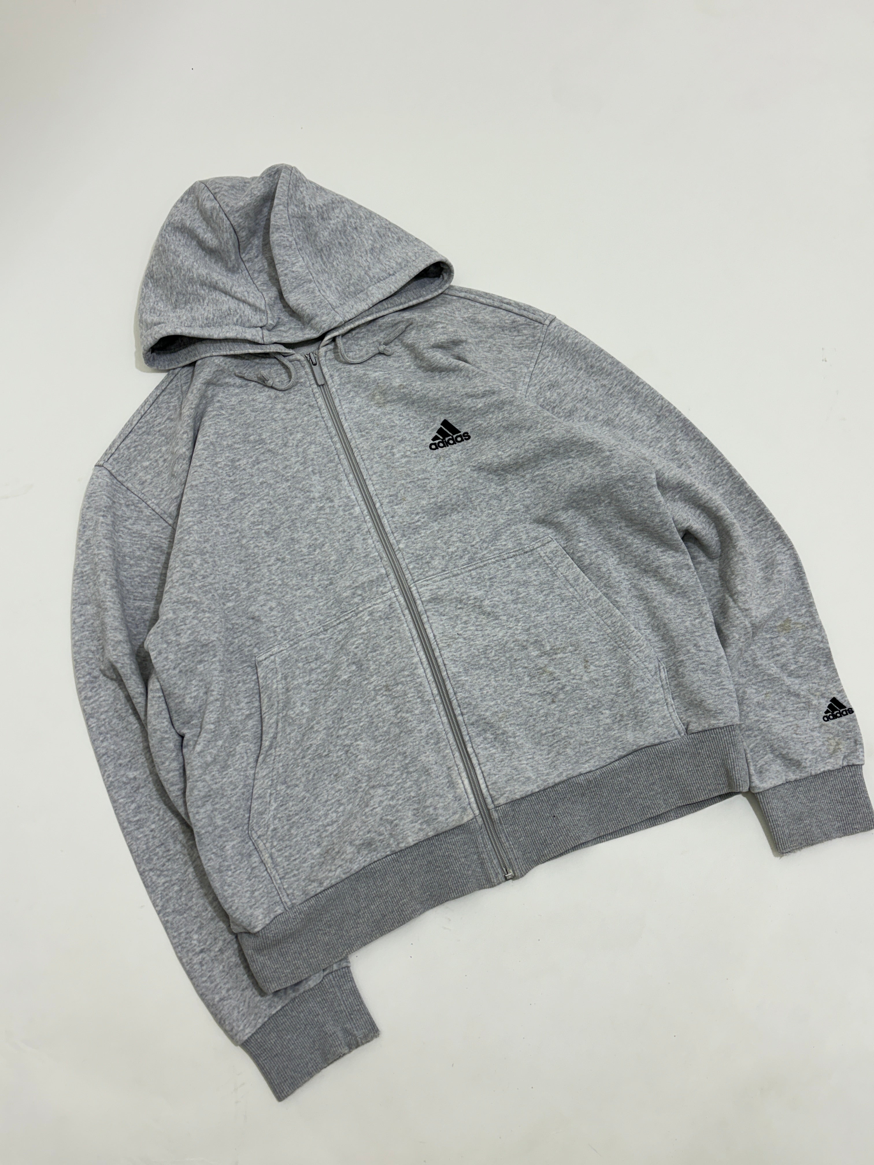 Adidas hoodie