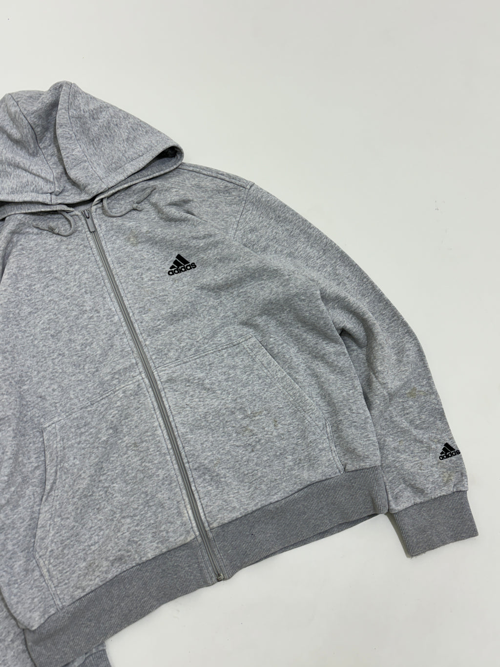 Adidas hoodie