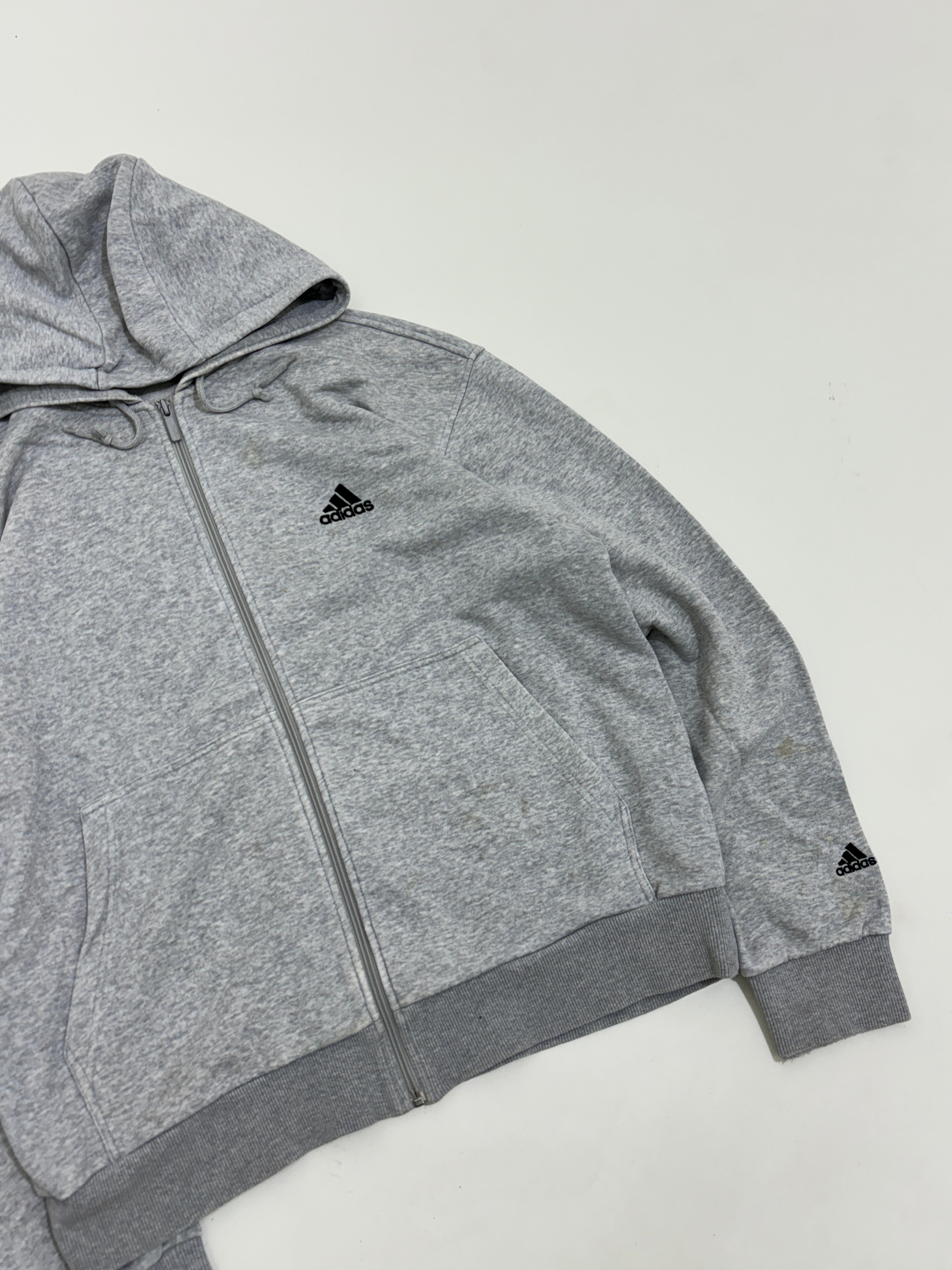 Adidas hoodie