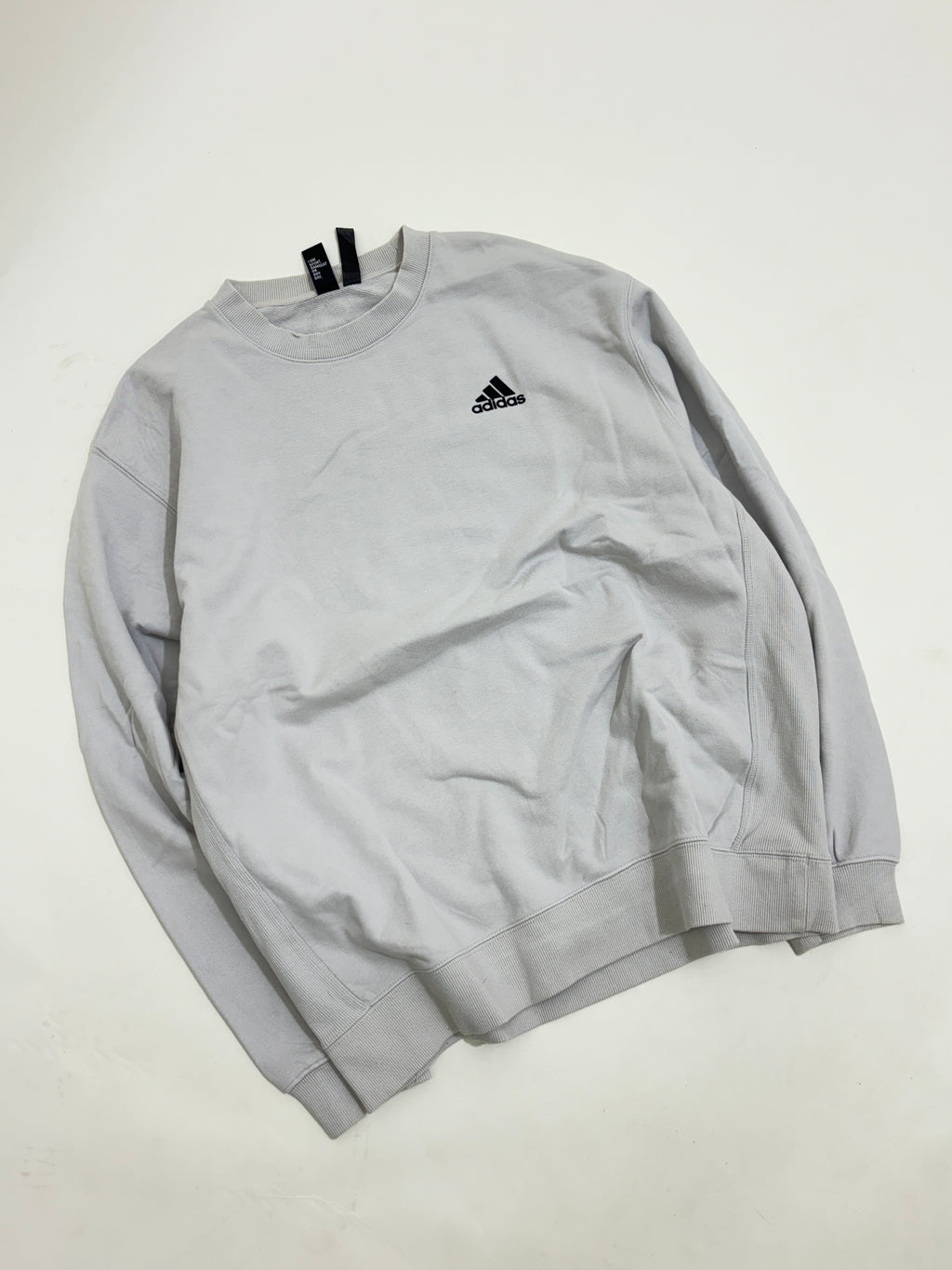 Adidas sweatshirt