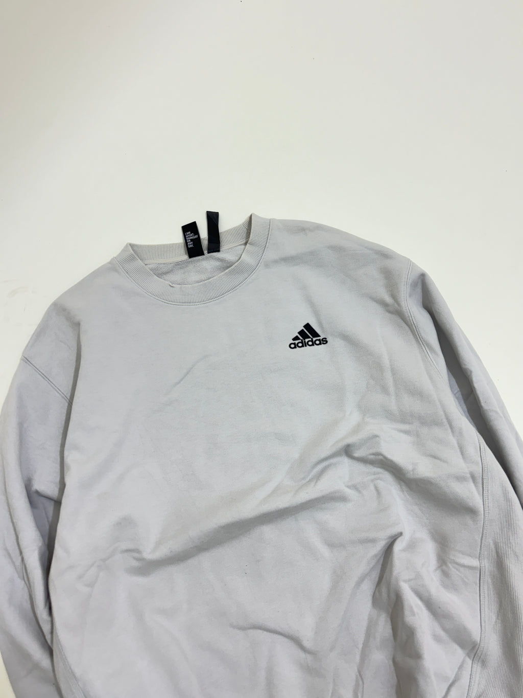 Adidas sweatshirt