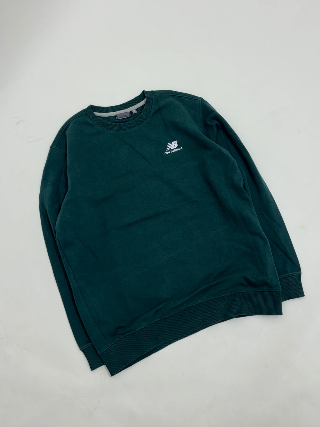 NB sweatshirt
