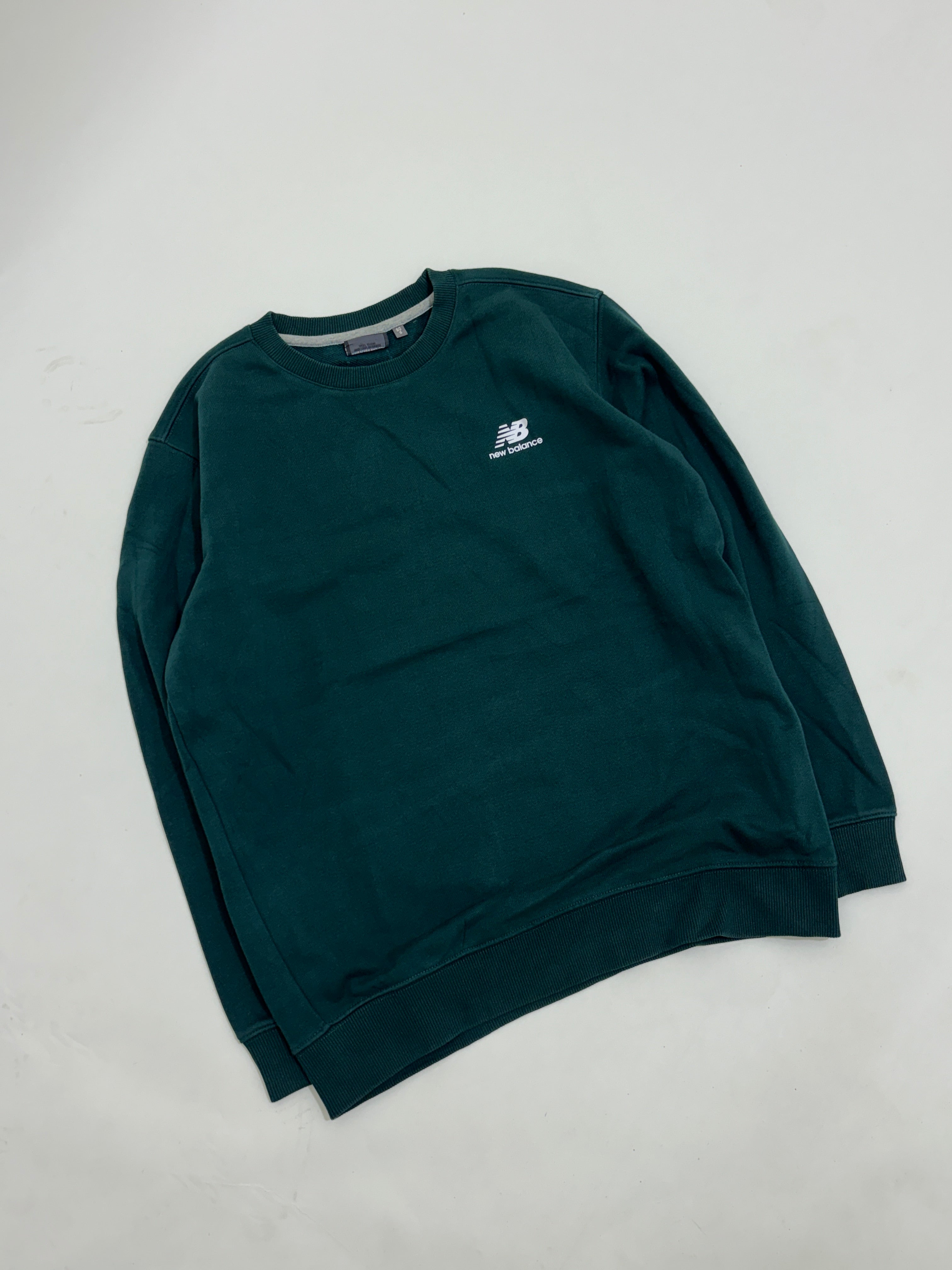 NB sweatshirt