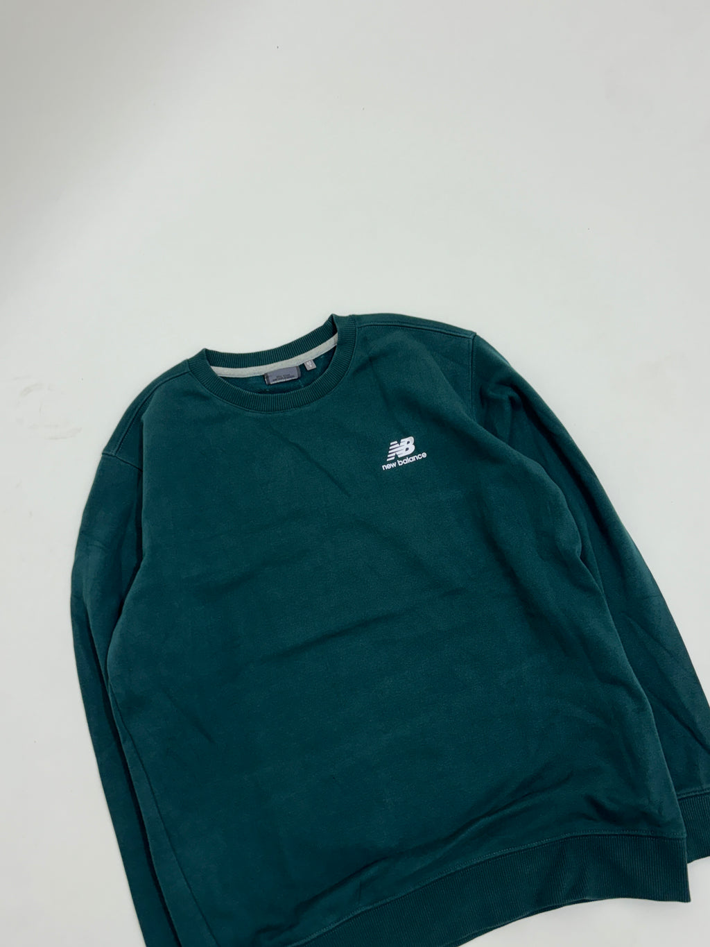 NB sweatshirt