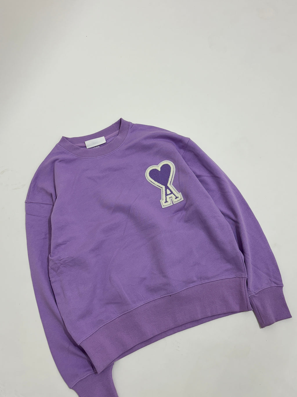 Ami Paris sweatshirt