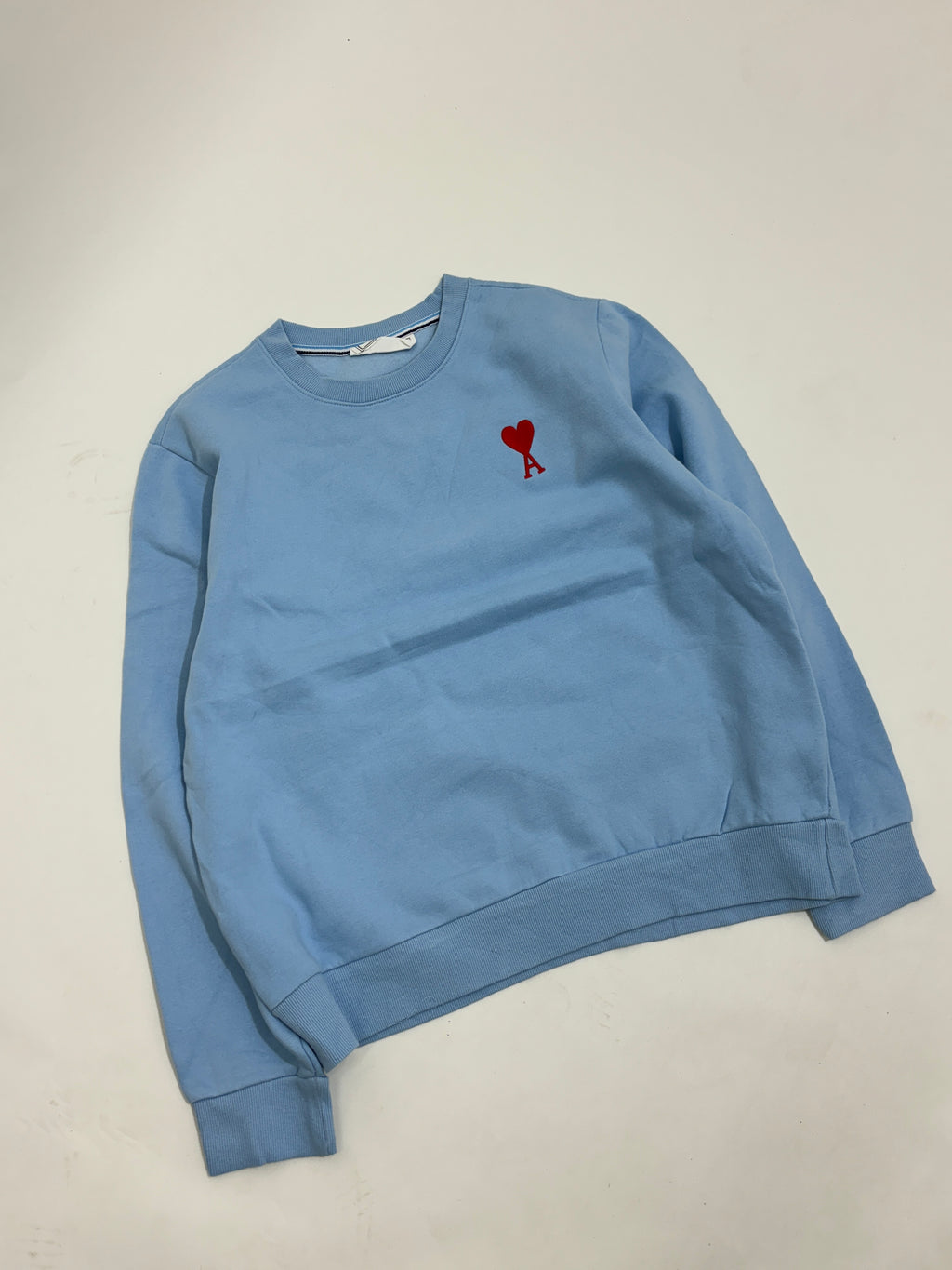 Ami Paris sweatshirt