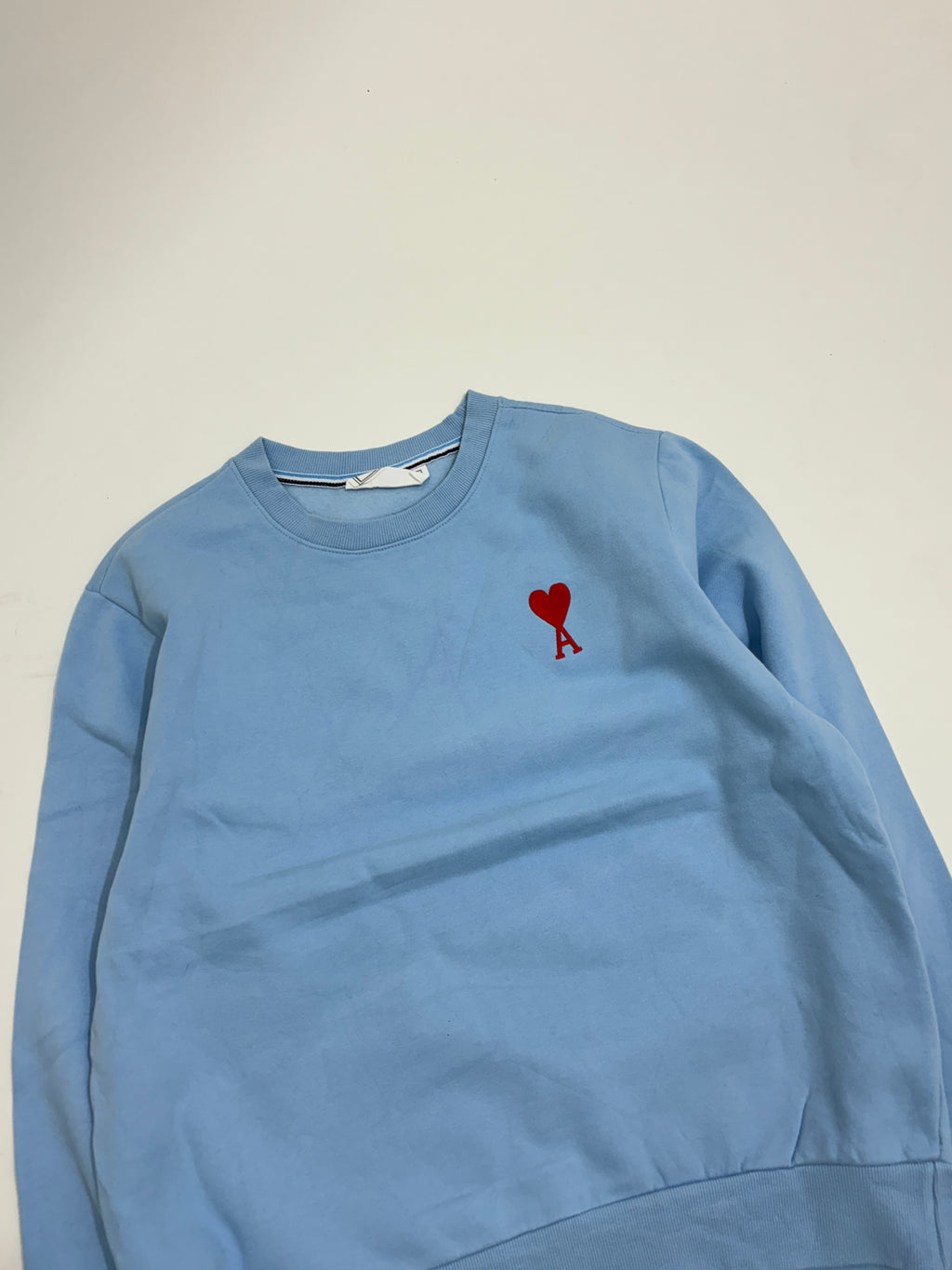 Ami Paris sweatshirt