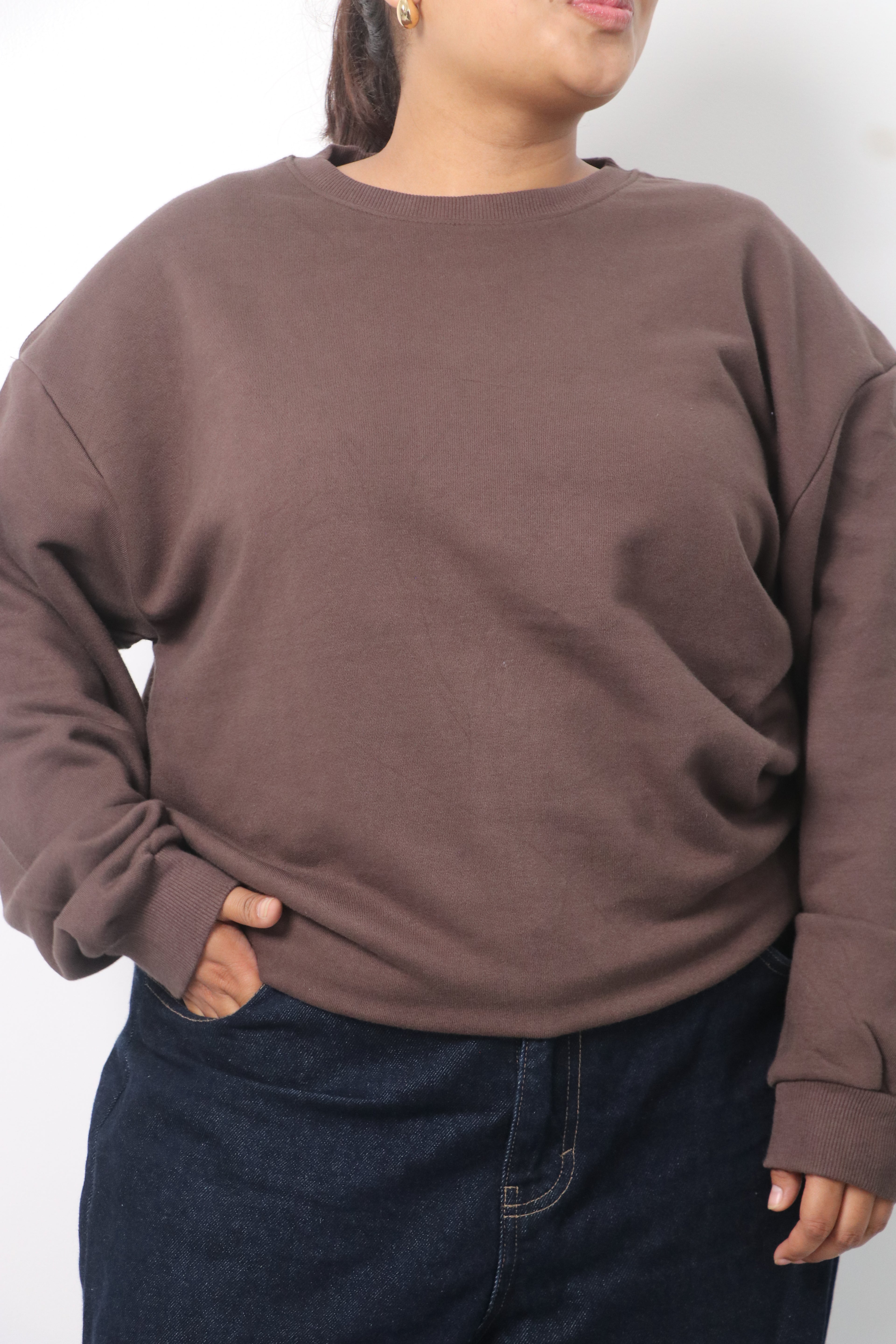 Sweatshirt