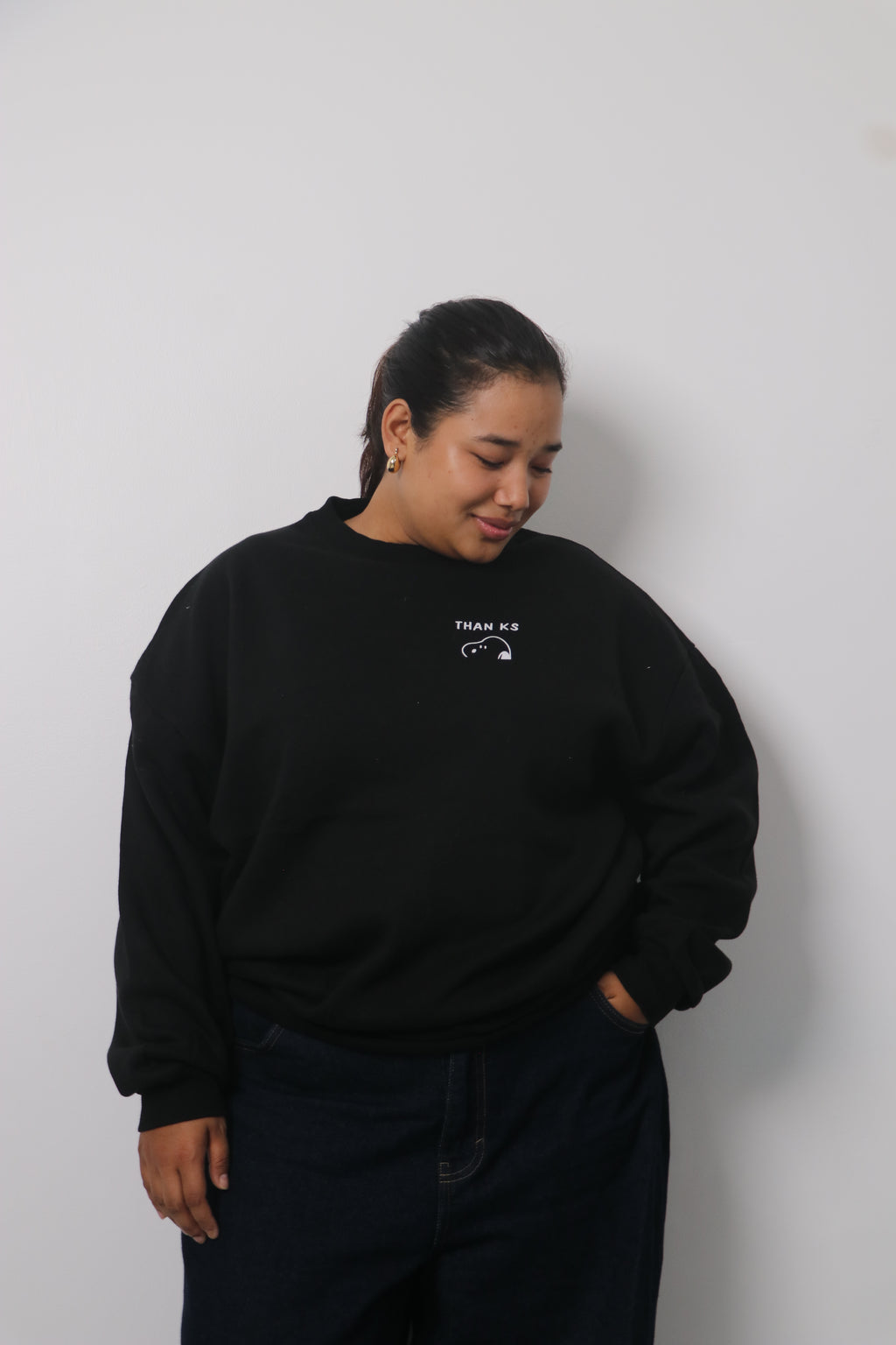 Sweatshirt