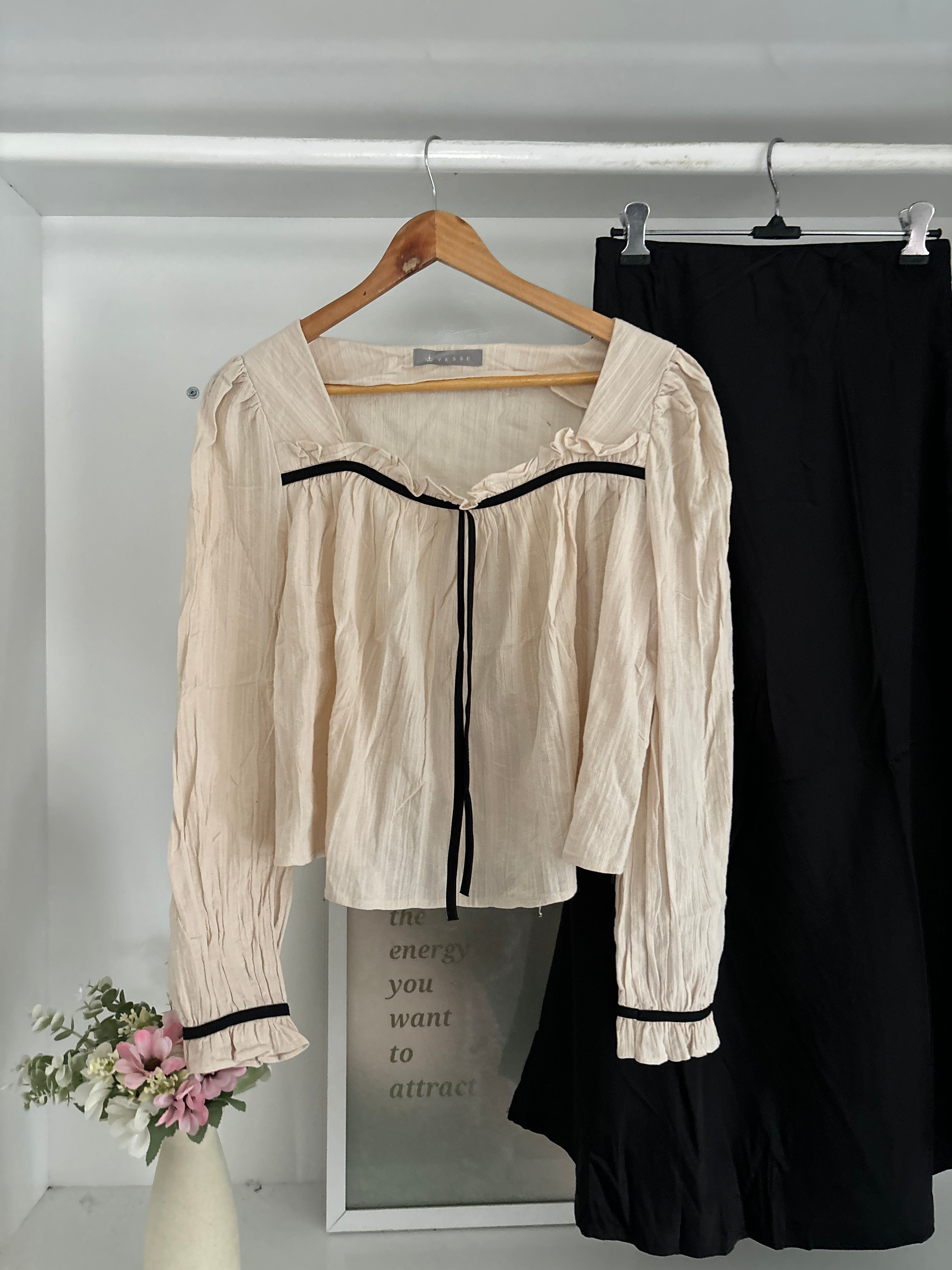 Prettiest top
