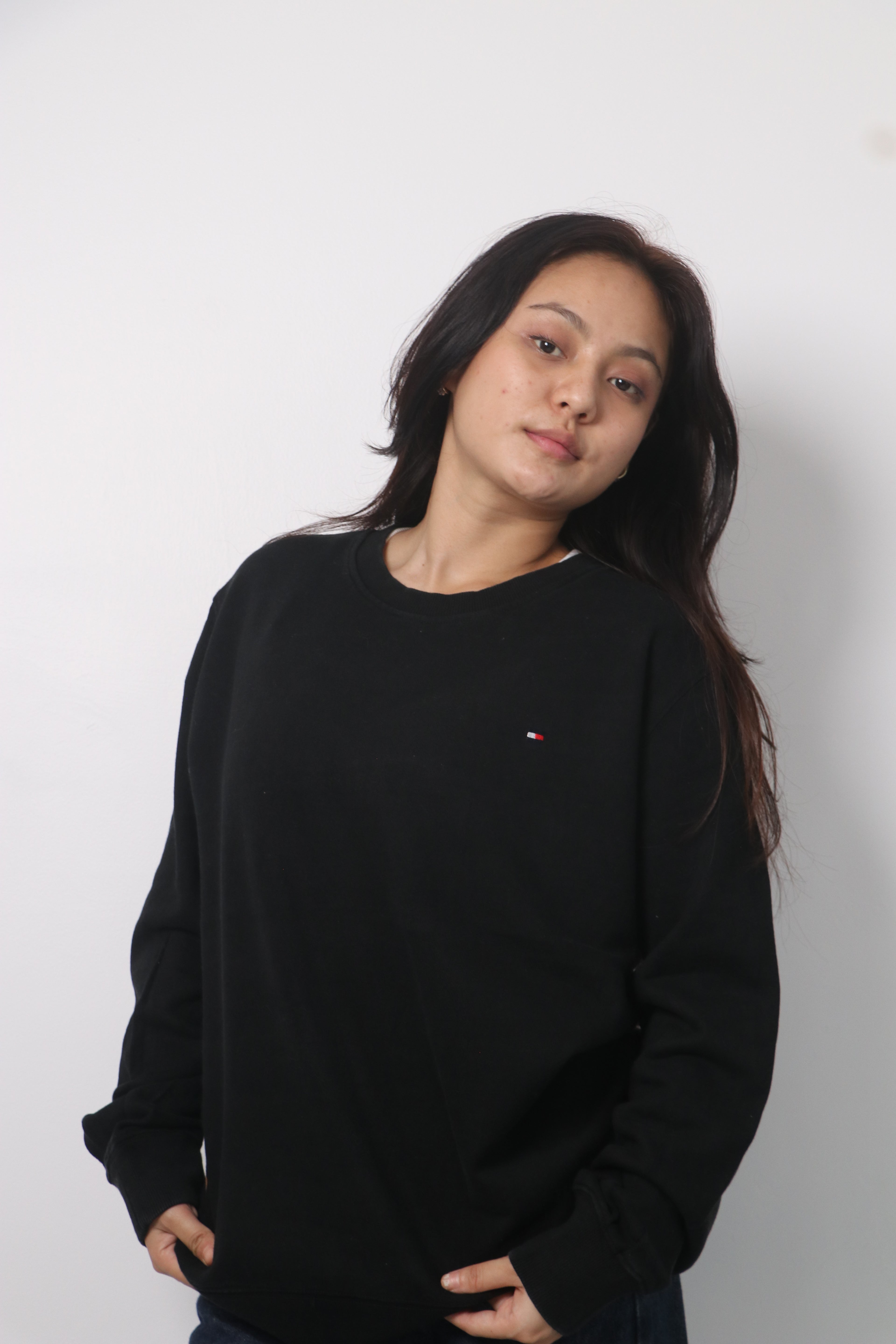 Tommy hilfiger sweatshirt