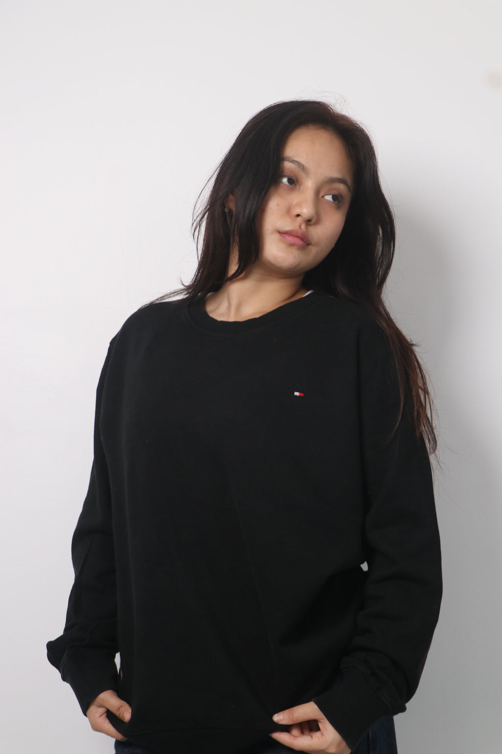 Tommy hilfiger sweatshirt