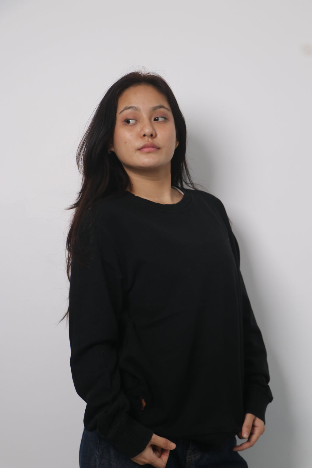 Tommy hilfiger sweatshirt