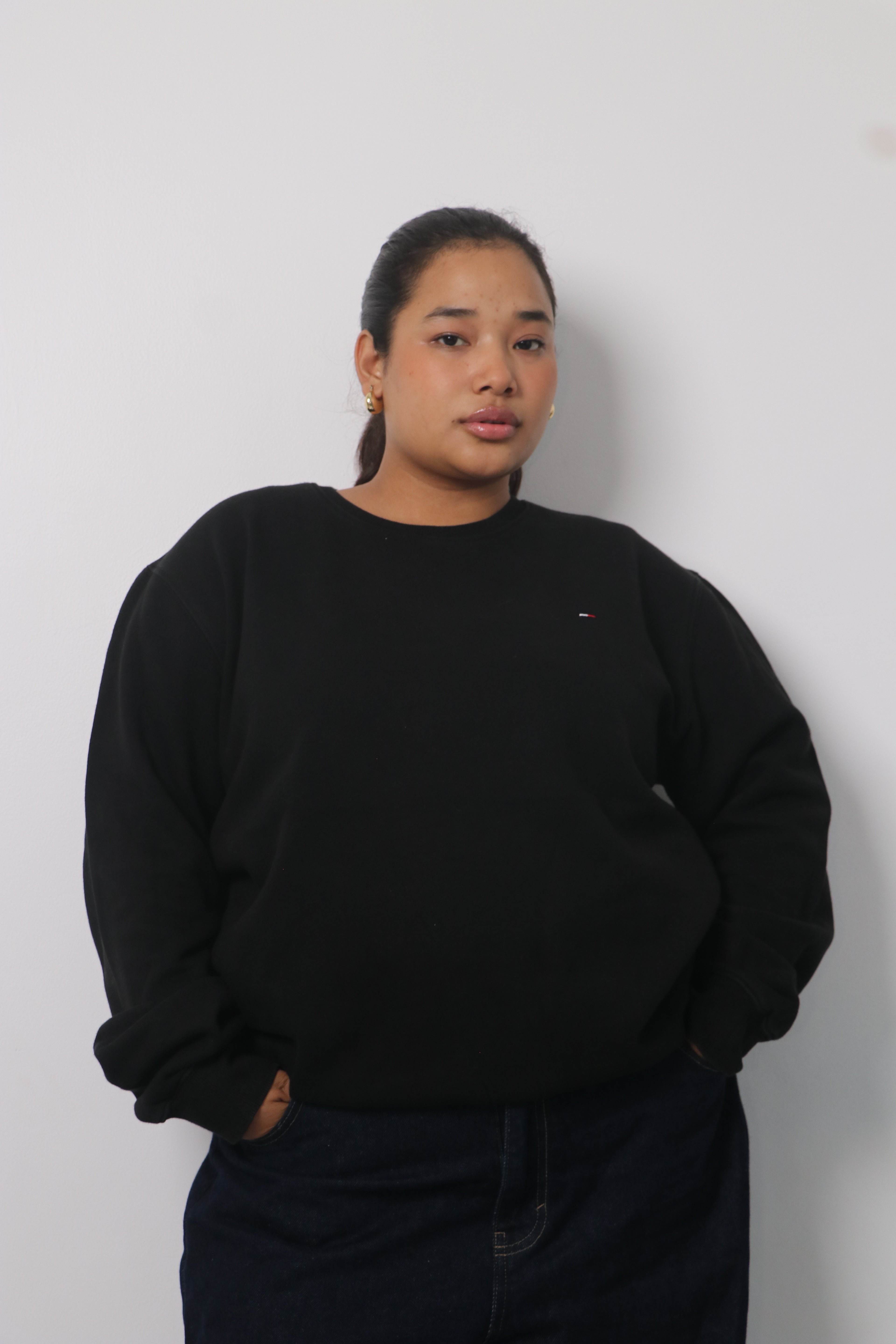 Tommy hilfiger sweatshirt