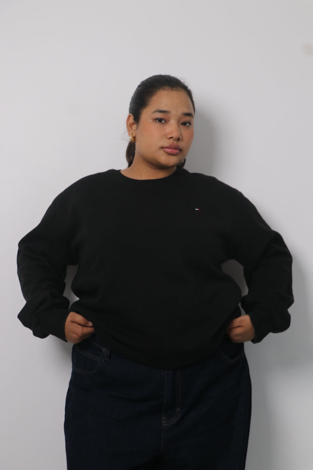 Tommy hilfiger sweatshirt