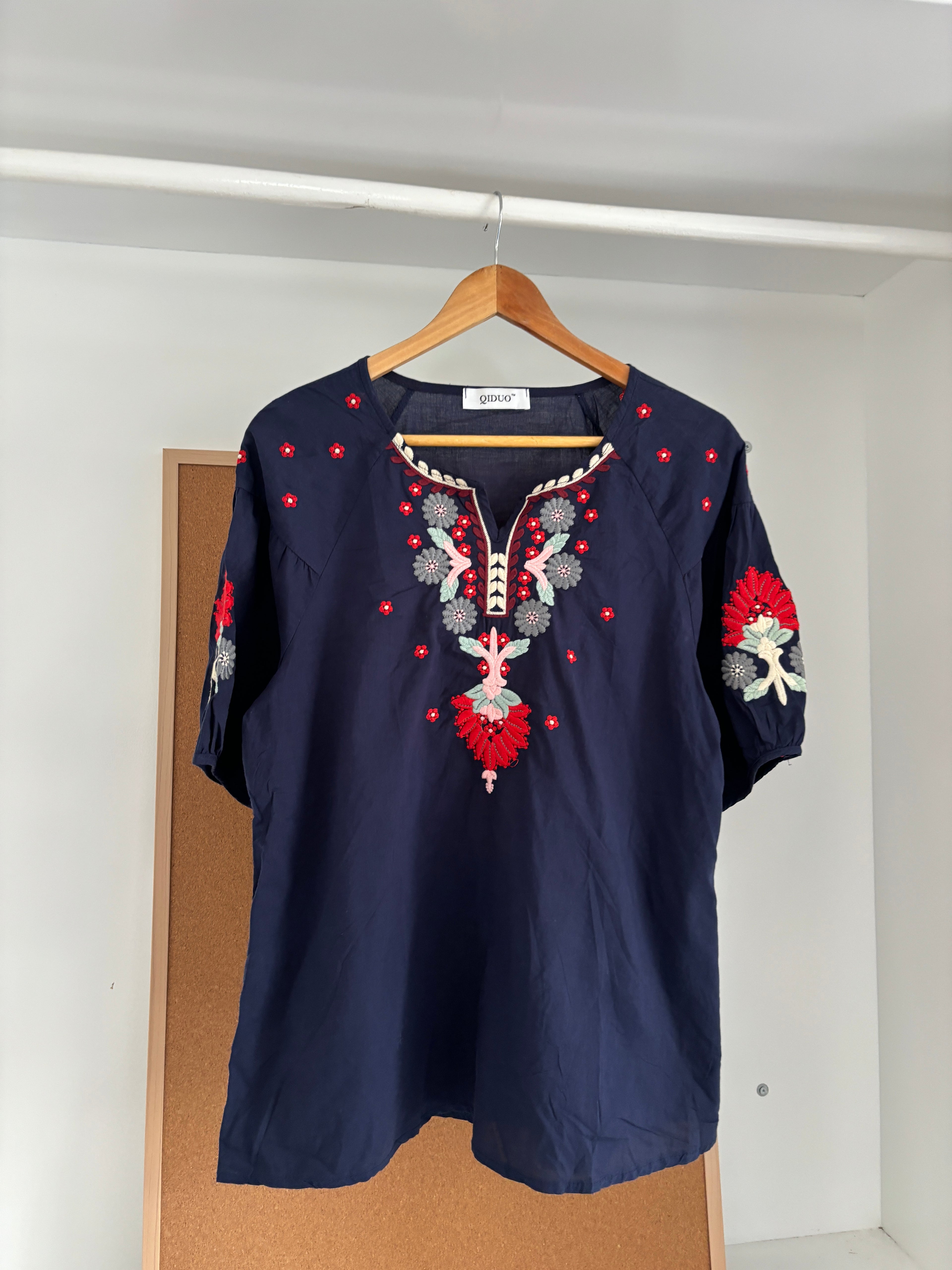 Kurti