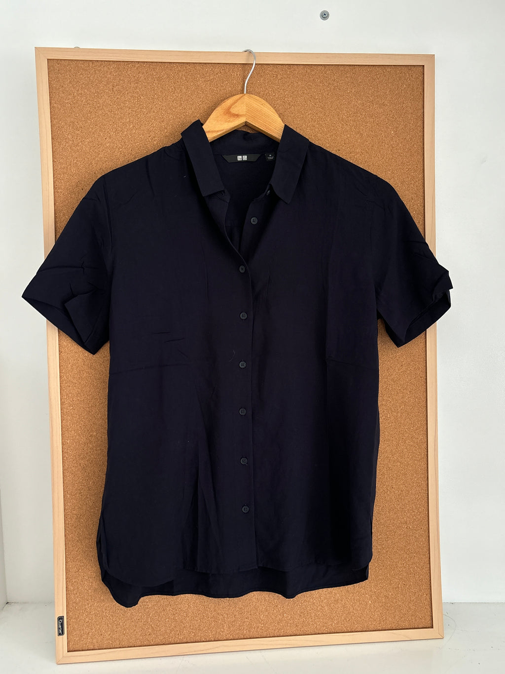 Half shirt
